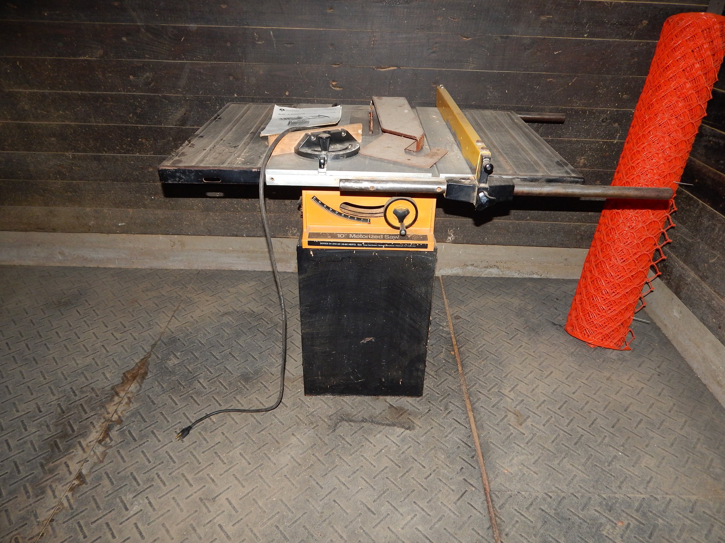Property photo 39 - PERSONAL PROPERTY AUCTION IN WHITLEY COUNTY, INDIANA