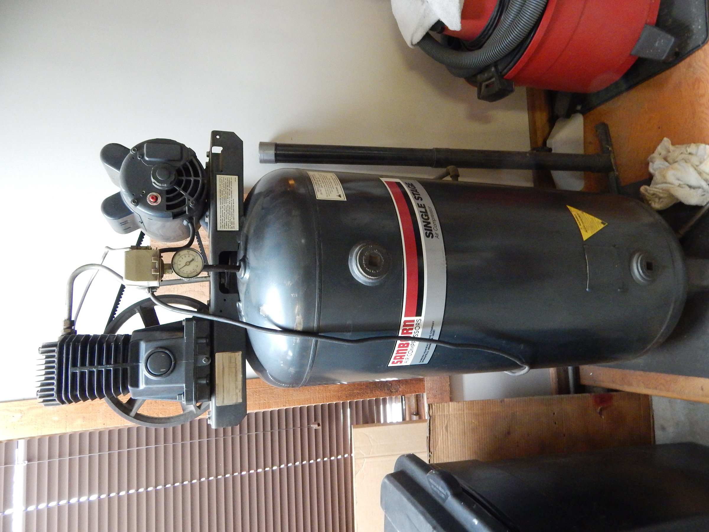 Property photo 36 - PERSONAL PROPERTY AUCTION IN WHITLEY COUNTY, INDIANA
