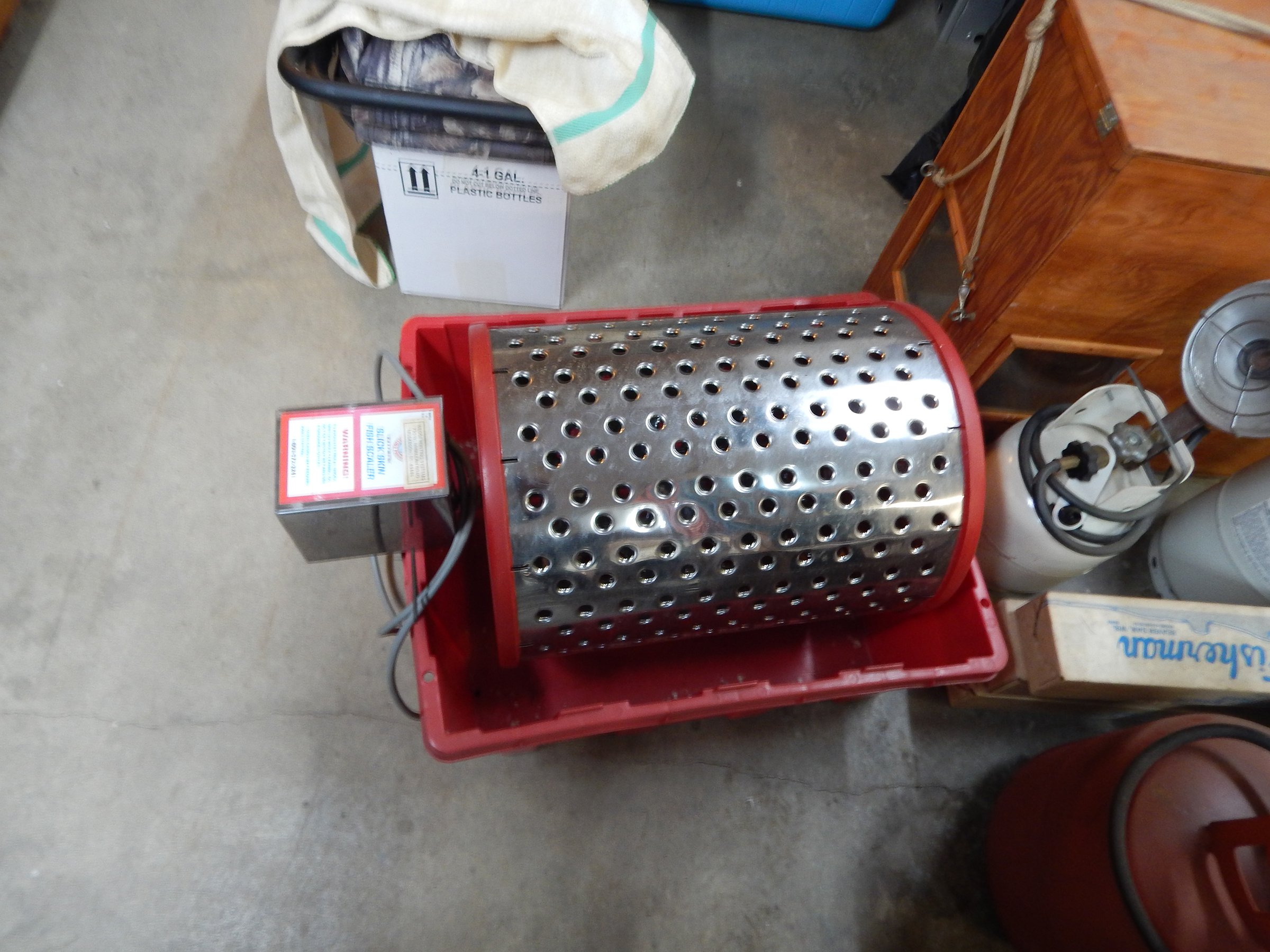Property photo 40 - PERSONAL PROPERTY AUCTION IN WHITLEY COUNTY, INDIANA