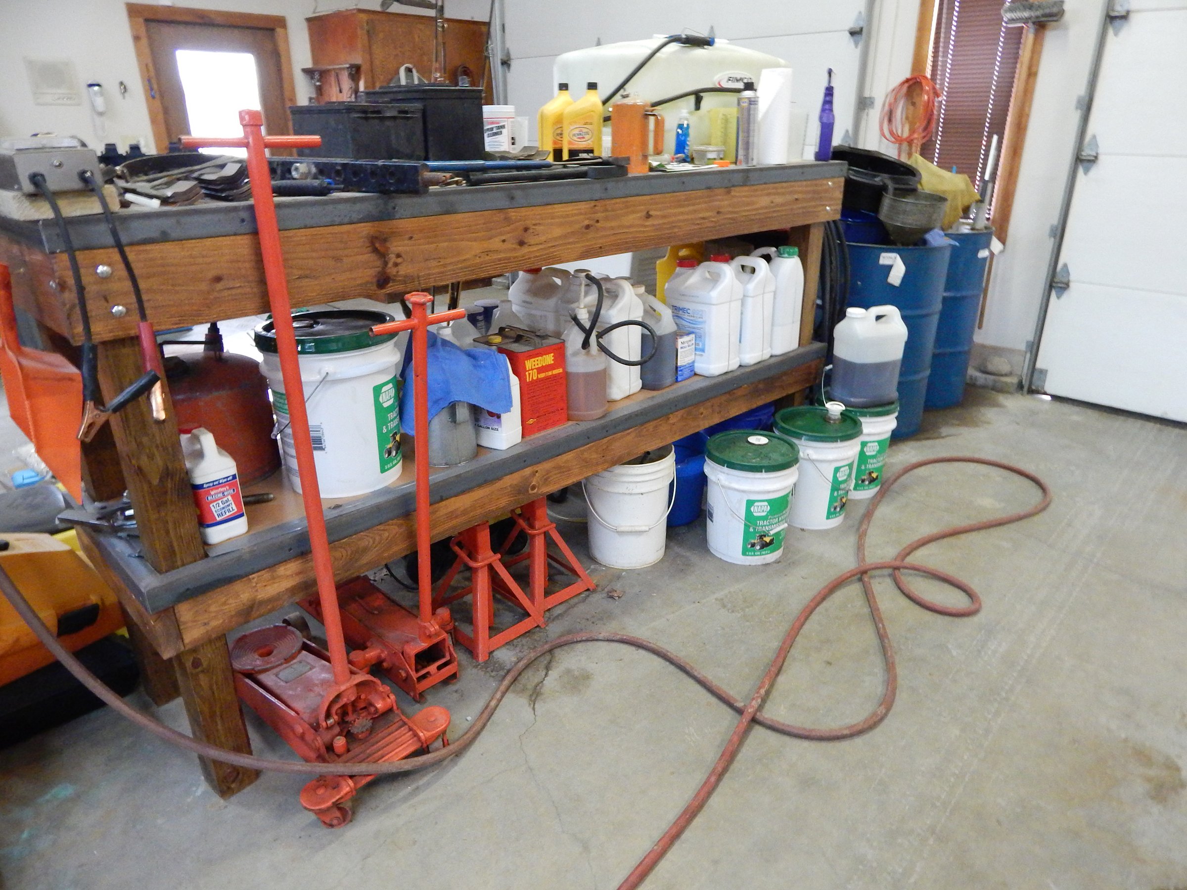 Property photo 23 - PERSONAL PROPERTY AUCTION IN WHITLEY COUNTY, INDIANA