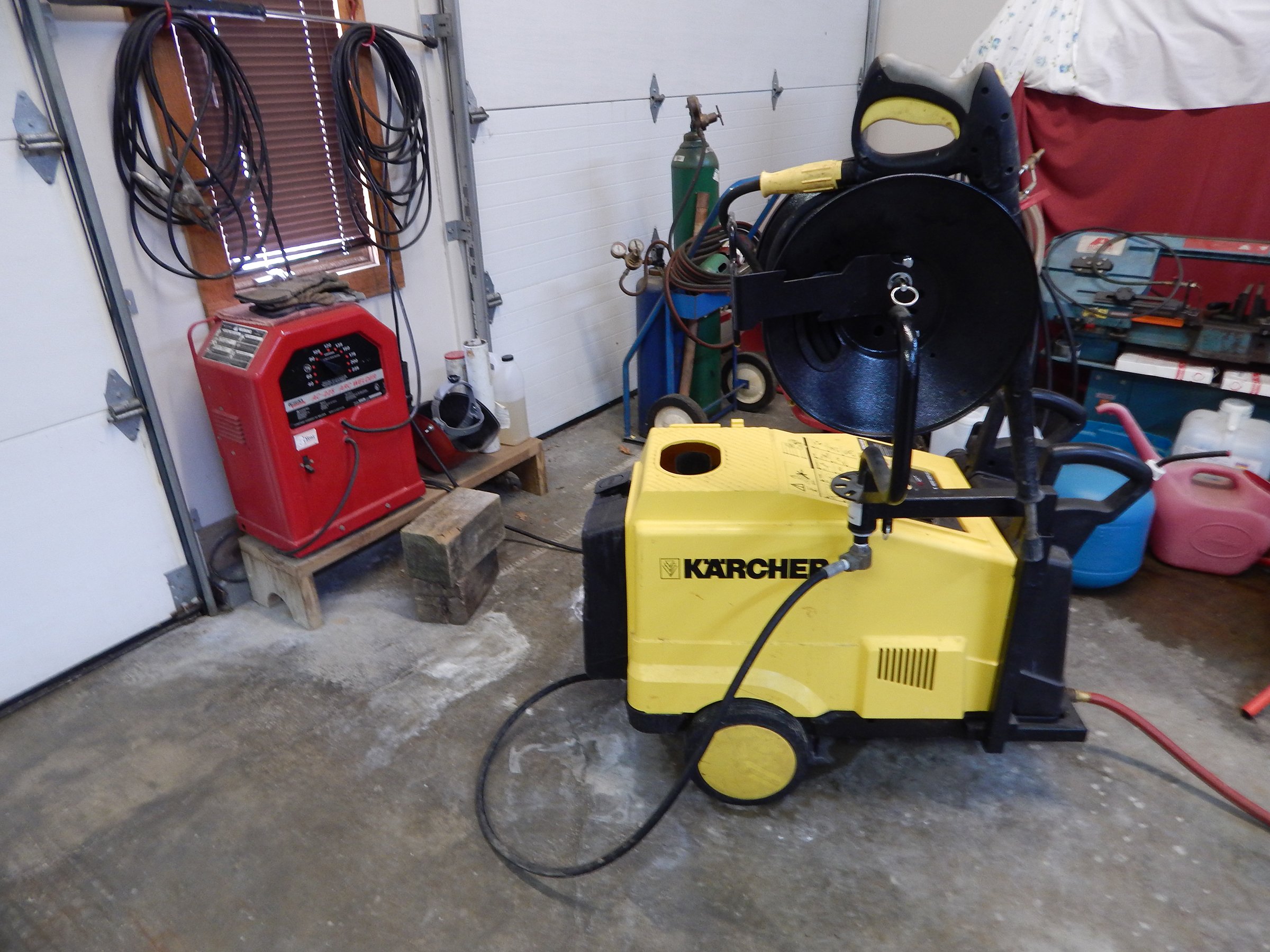 Property photo 21 - PERSONAL PROPERTY AUCTION IN WHITLEY COUNTY, INDIANA