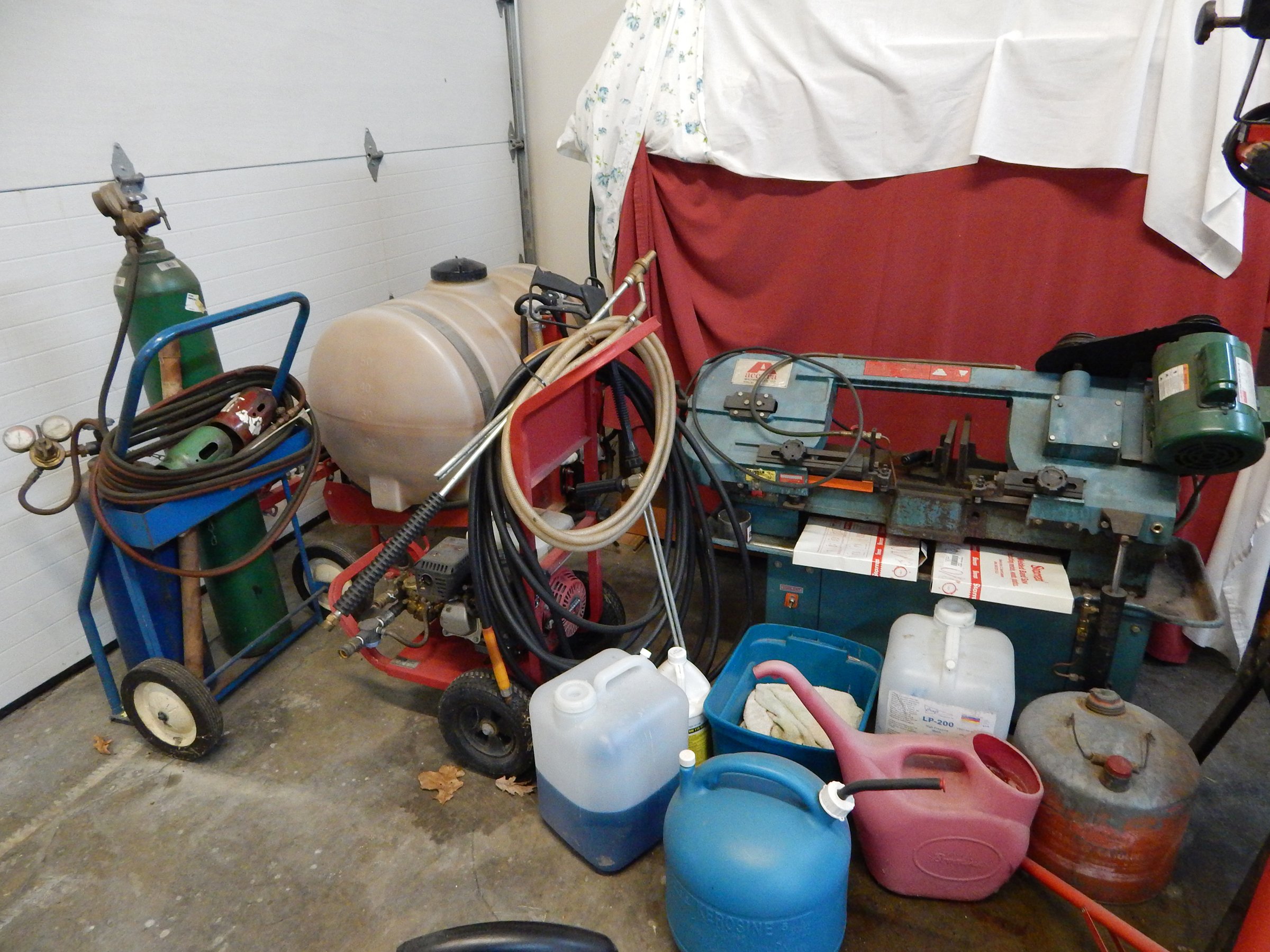 Property photo 20 - PERSONAL PROPERTY AUCTION IN WHITLEY COUNTY, INDIANA
