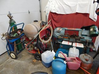 Property photo 20 - PERSONAL PROPERTY AUCTION IN WHITLEY COUNTY, INDIANA