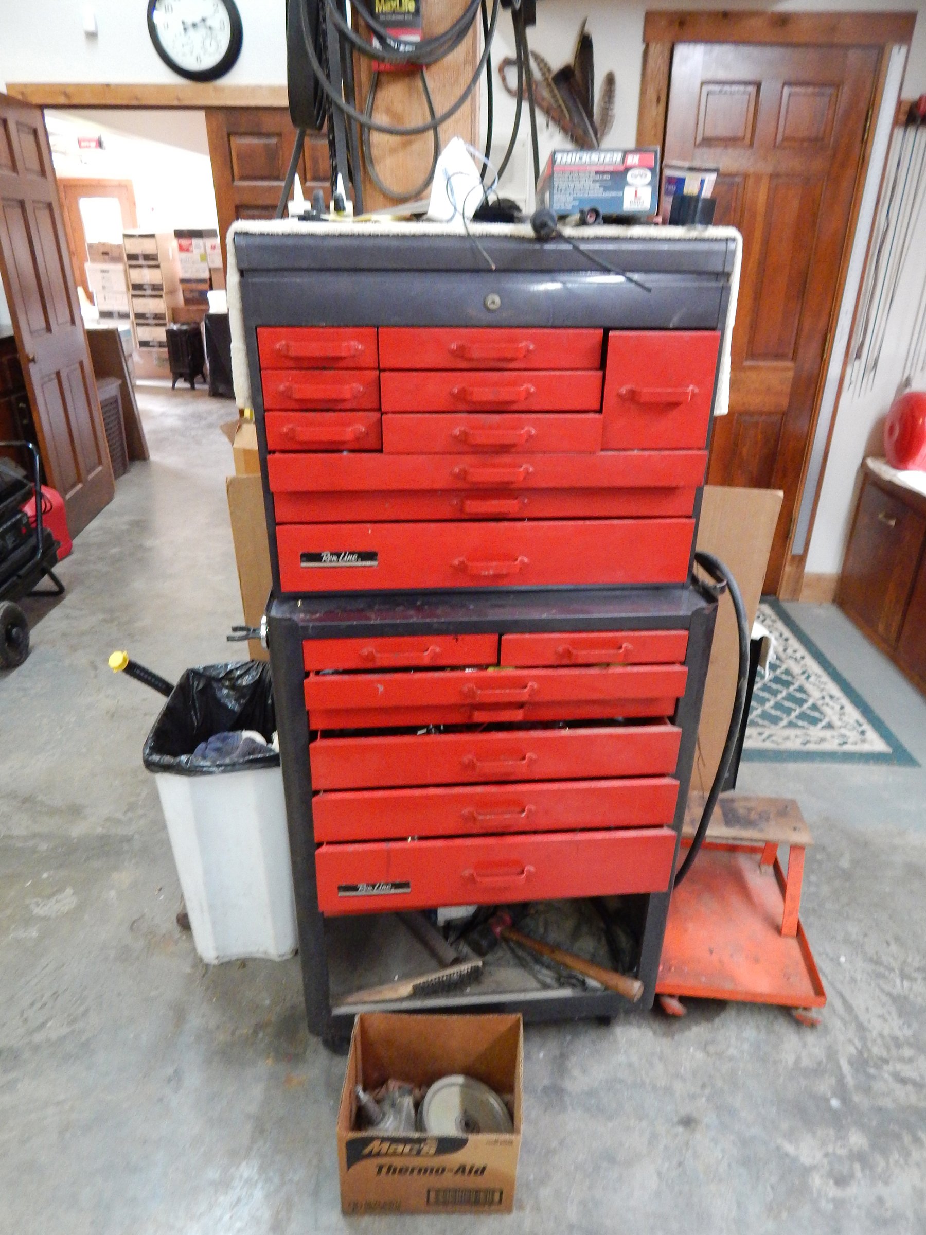 Property photo 26 - PERSONAL PROPERTY AUCTION IN WHITLEY COUNTY, INDIANA