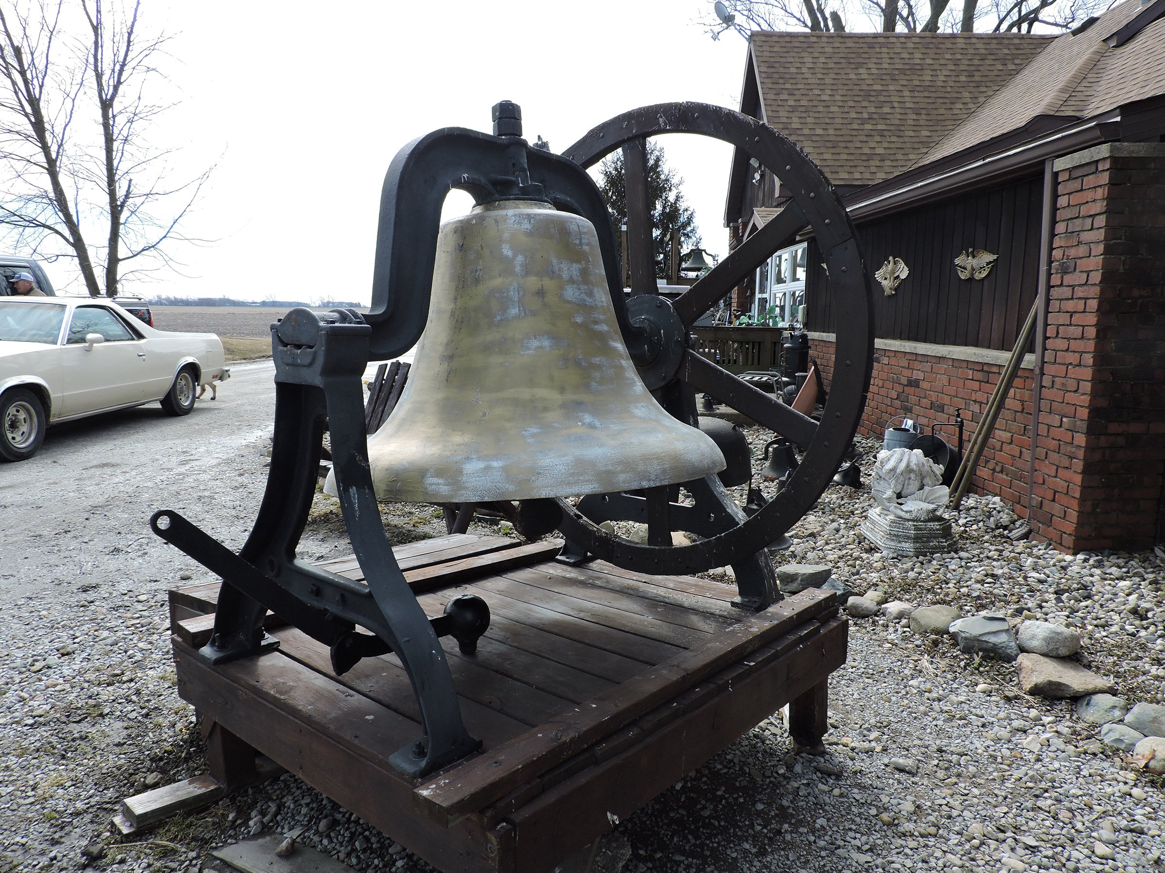 Property photo 3 - ONLINE ONLY PERSONAL PROPERTY AUCTION