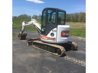 Property photo 23 - PERSONAL PROPERTY AUCTION IN ST. JOSEPH COUNTY, MICHIGAN