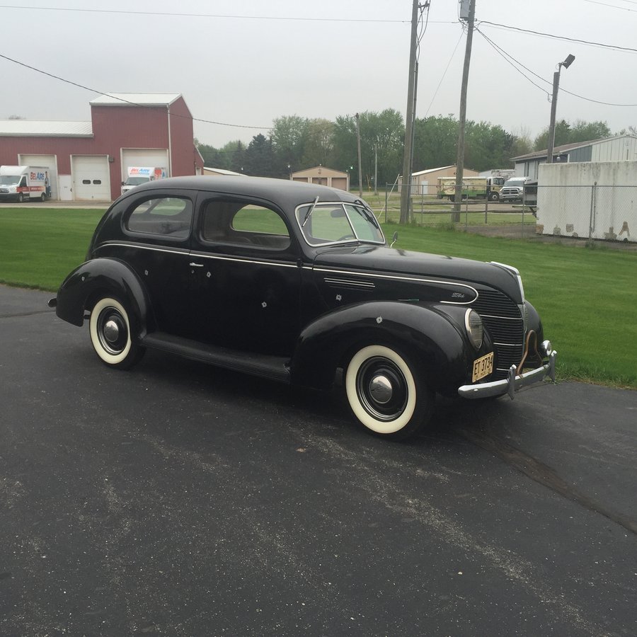PERSONAL PROPERTY AUCTION IN ST. JOSEPH COUNTY, MICHIGAN
