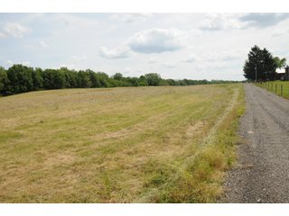 Noble County, Indiana farmland - REAL ESTATE AUCTION - 70+/- ACRES OFFERED IN 3 TRACTS IN NOBLE COUNTY, INDIANA