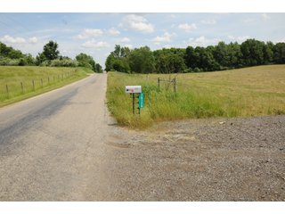 Noble County, Indiana farmland - REAL ESTATE AUCTION - 70+/- ACRES OFFERED IN 3 TRACTS IN NOBLE COUNTY, INDIANA