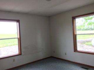 Home in Noble County, Indiana - REAL ESTATE AUCTION - 70+/- ACRES OFFERED IN 3 TRACTS IN NOBLE COUNTY, INDIANA
