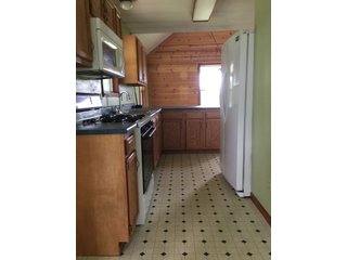Home in Noble County, Indiana - REAL ESTATE AUCTION - 70+/- ACRES OFFERED IN 3 TRACTS IN NOBLE COUNTY, INDIANA