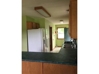 Home in Noble County, Indiana - REAL ESTATE AUCTION - 70+/- ACRES OFFERED IN 3 TRACTS IN NOBLE COUNTY, INDIANA