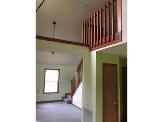 Home in Noble County, Indiana - REAL ESTATE AUCTION - 70+/- ACRES OFFERED IN 3 TRACTS IN NOBLE COUNTY, INDIANA