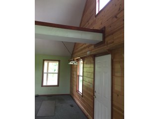 Home in Noble County, Indiana - REAL ESTATE AUCTION - 70+/- ACRES OFFERED IN 3 TRACTS IN NOBLE COUNTY, INDIANA