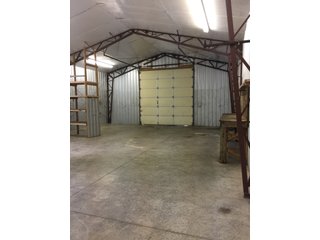 Home in Noble County, Indiana - REAL ESTATE AUCTION - 70+/- ACRES OFFERED IN 3 TRACTS IN NOBLE COUNTY, INDIANA