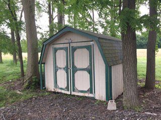 Home in Noble County, Indiana - REAL ESTATE AUCTION - 70+/- ACRES OFFERED IN 3 TRACTS IN NOBLE COUNTY, INDIANA