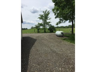 Home in Noble County, Indiana - REAL ESTATE AUCTION - 70+/- ACRES OFFERED IN 3 TRACTS IN NOBLE COUNTY, INDIANA