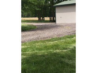 Home in Noble County, Indiana - REAL ESTATE AUCTION - 70+/- ACRES OFFERED IN 3 TRACTS IN NOBLE COUNTY, INDIANA