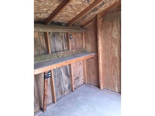 Home in Noble County, Indiana - REAL ESTATE AUCTION - 70+/- ACRES OFFERED IN 3 TRACTS IN NOBLE COUNTY, INDIANA