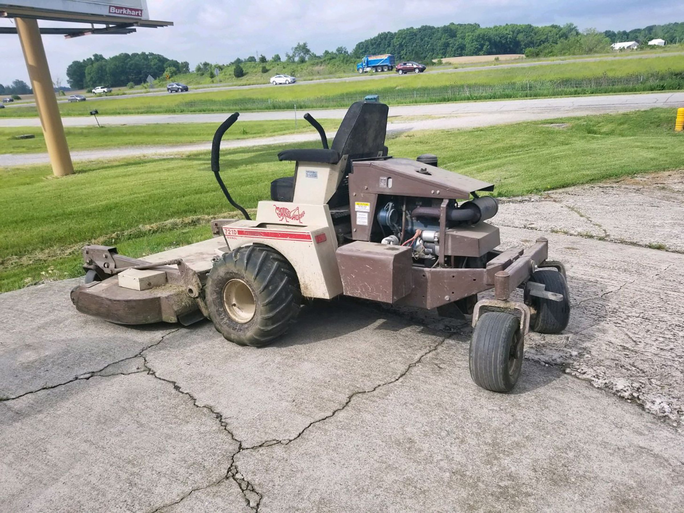 Property photo 6 - PERSONAL PROPERTY AUCTION IN WHITLEY COUNTY, INDIANA