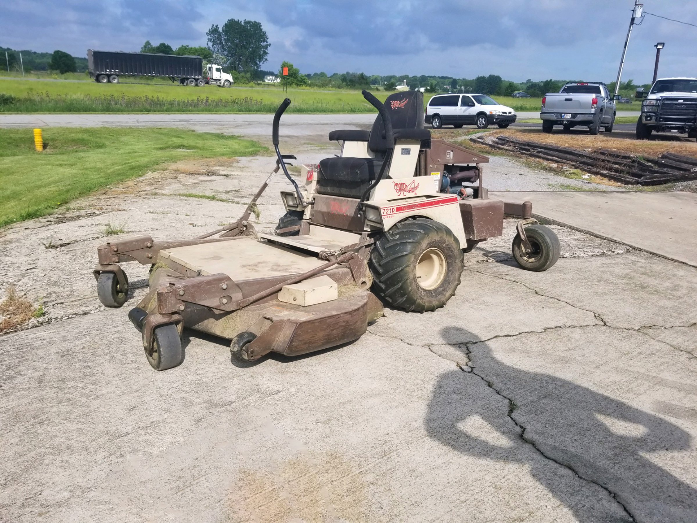 Property photo 5 - PERSONAL PROPERTY AUCTION IN WHITLEY COUNTY, INDIANA