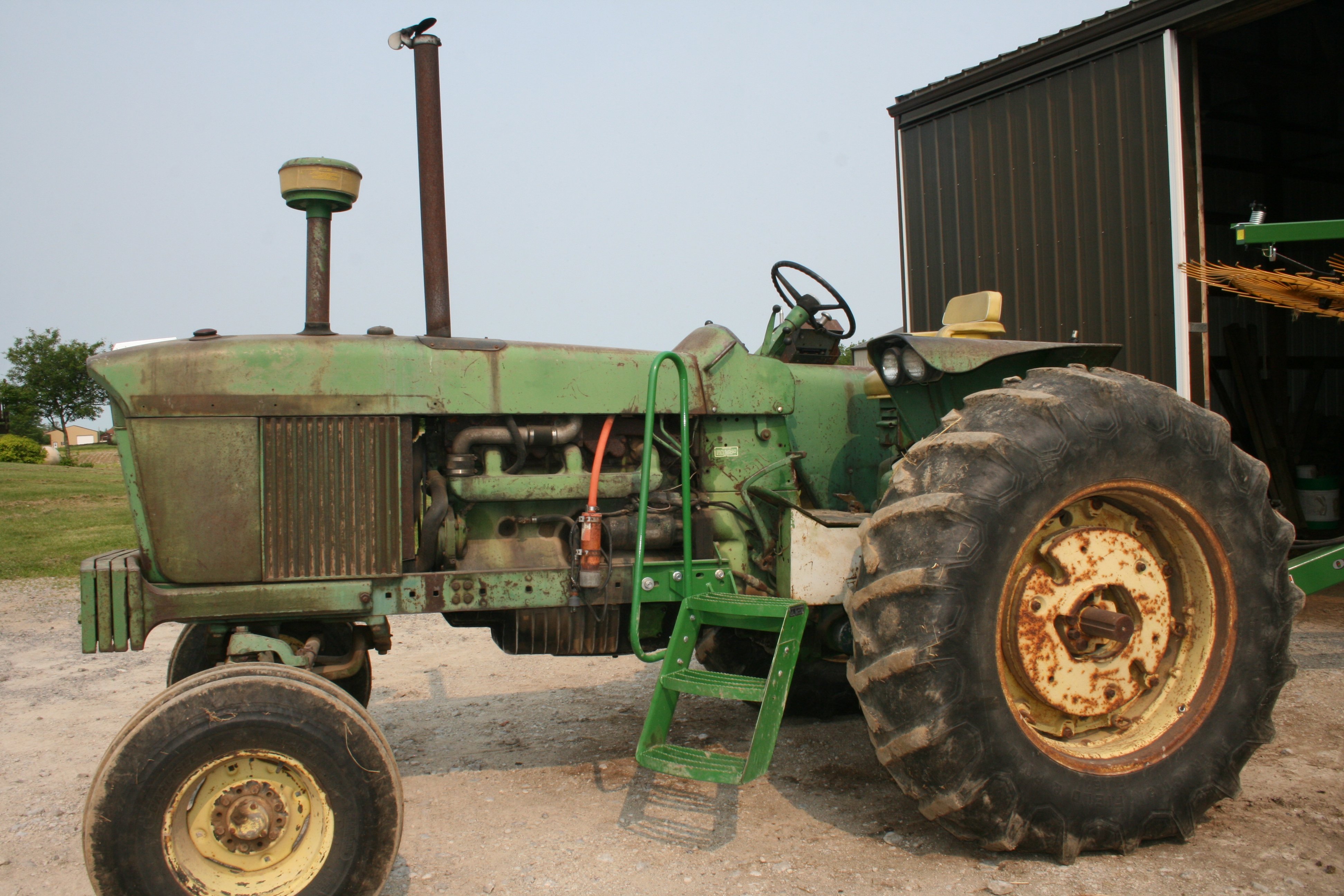 Property photo 1 - PERSONAL PROPERTY AUCTION IN WHITLEY COUNTY, INDIANA