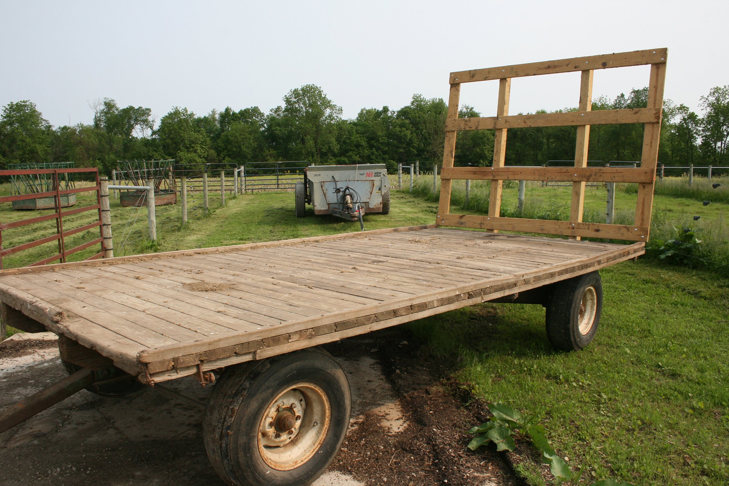 Property photo 13 - PERSONAL PROPERTY AUCTION IN WHITLEY COUNTY, INDIANA