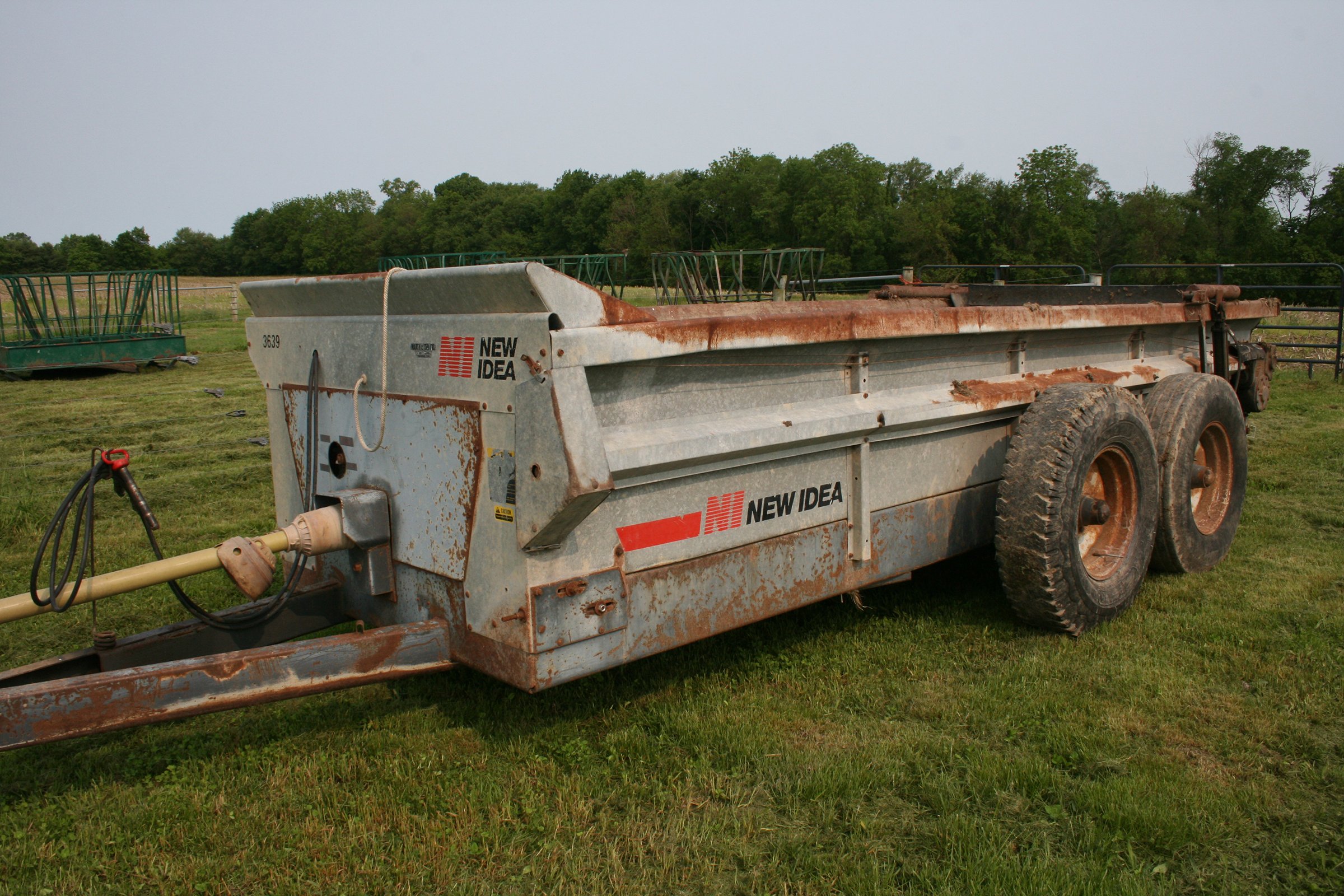 Property photo 12 - PERSONAL PROPERTY AUCTION IN WHITLEY COUNTY, INDIANA