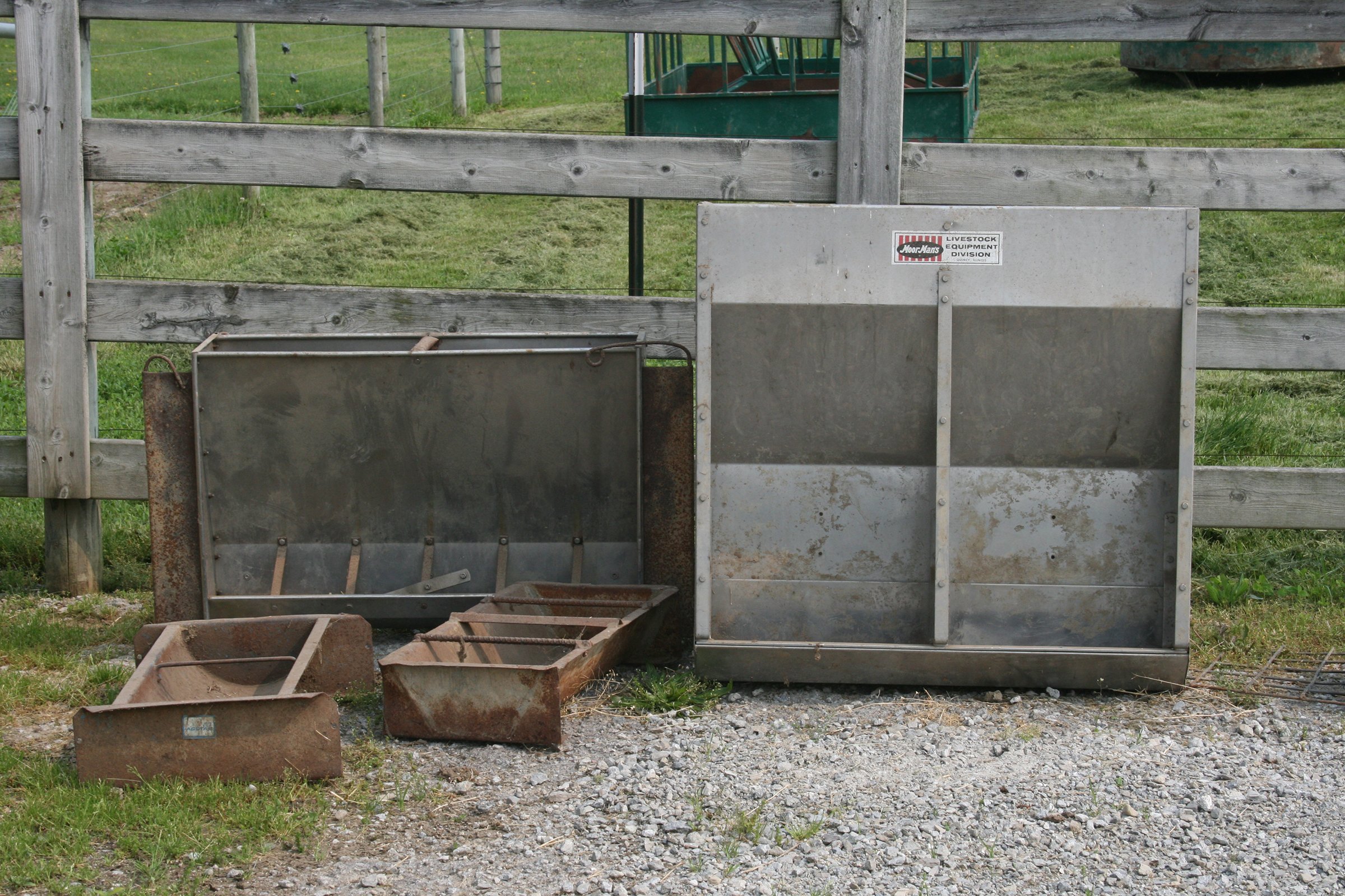 Property photo 23 - PERSONAL PROPERTY AUCTION IN WHITLEY COUNTY, INDIANA