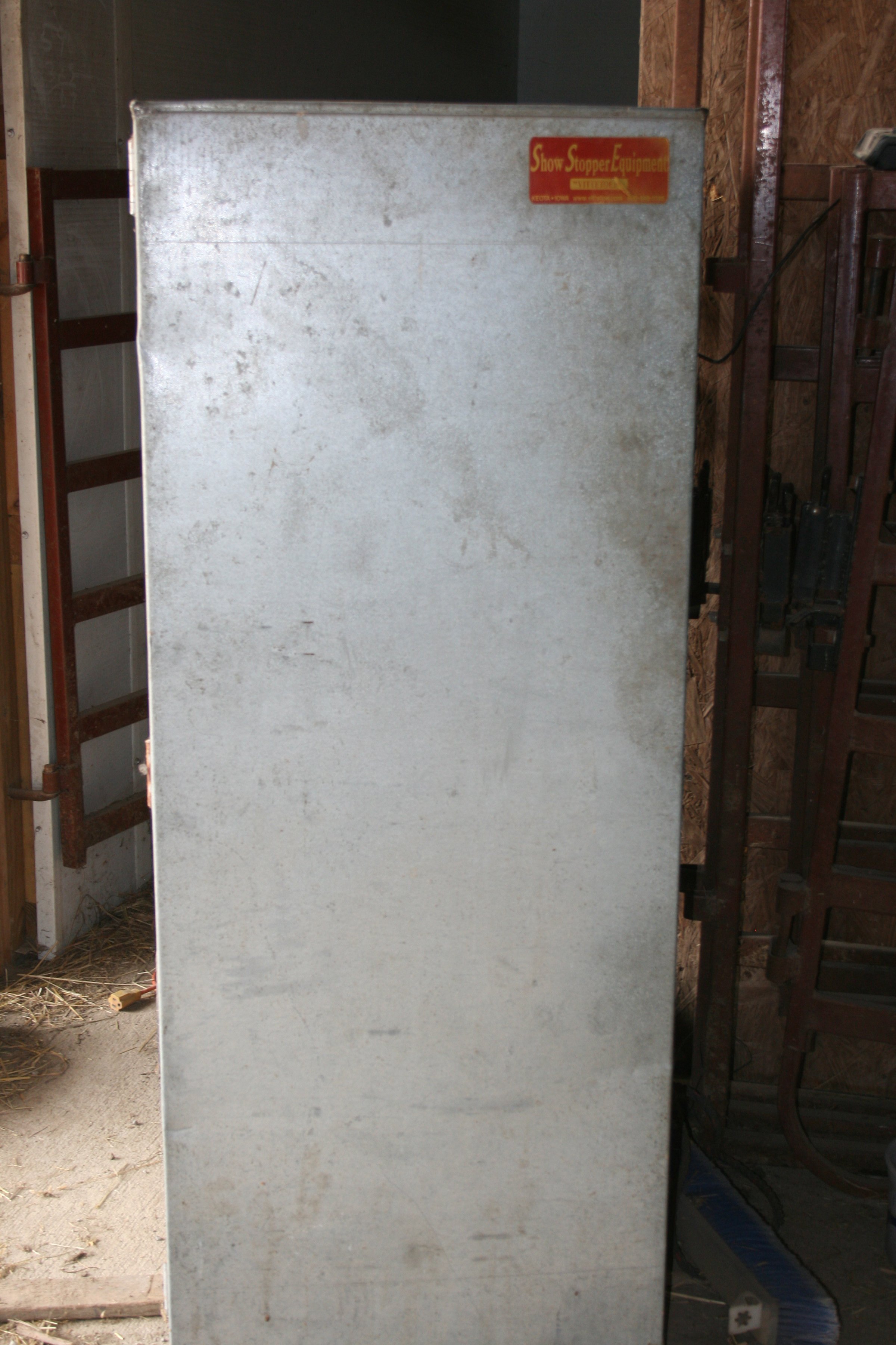 Property photo 24 - PERSONAL PROPERTY AUCTION IN WHITLEY COUNTY, INDIANA