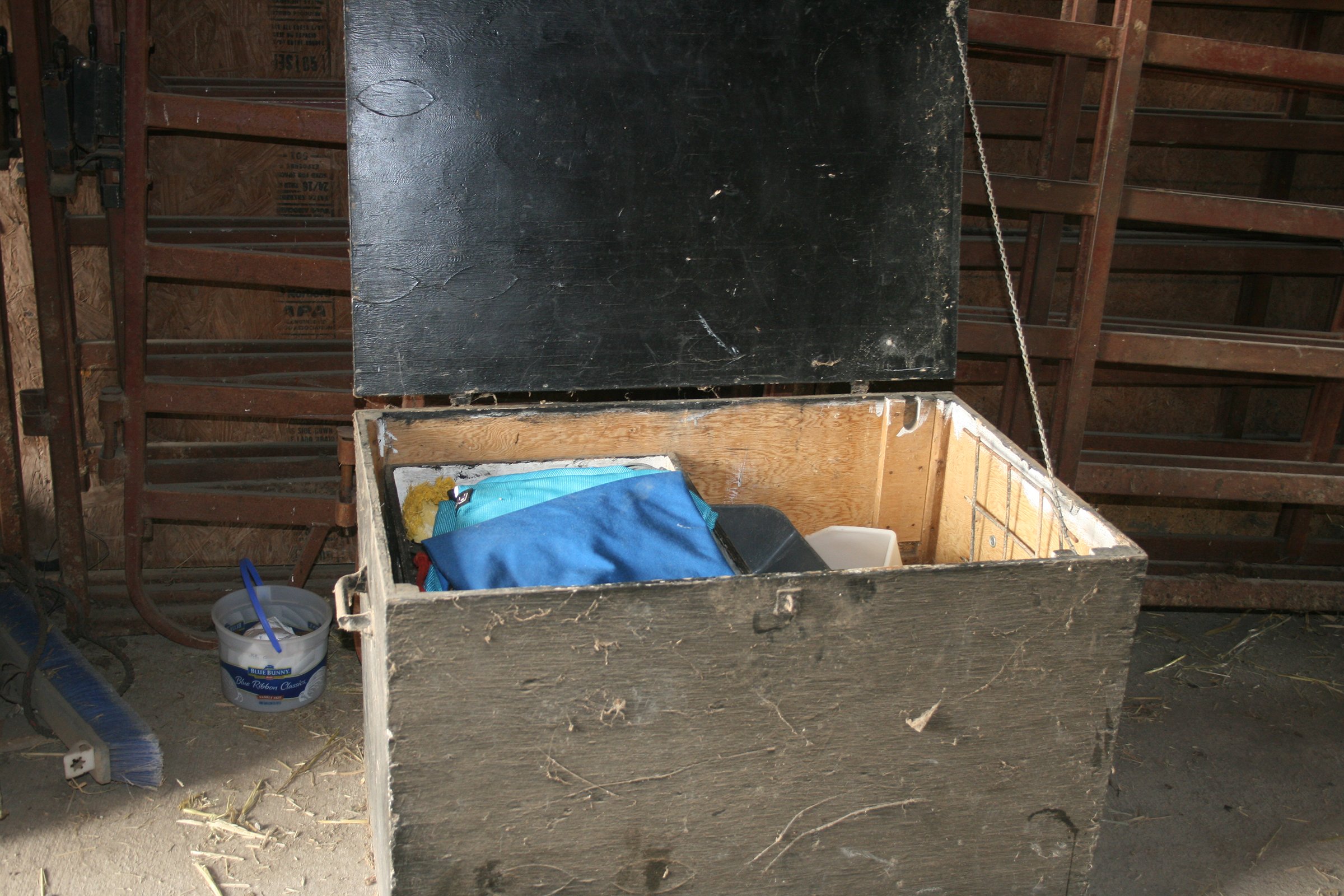 Property photo 30 - PERSONAL PROPERTY AUCTION IN WHITLEY COUNTY, INDIANA