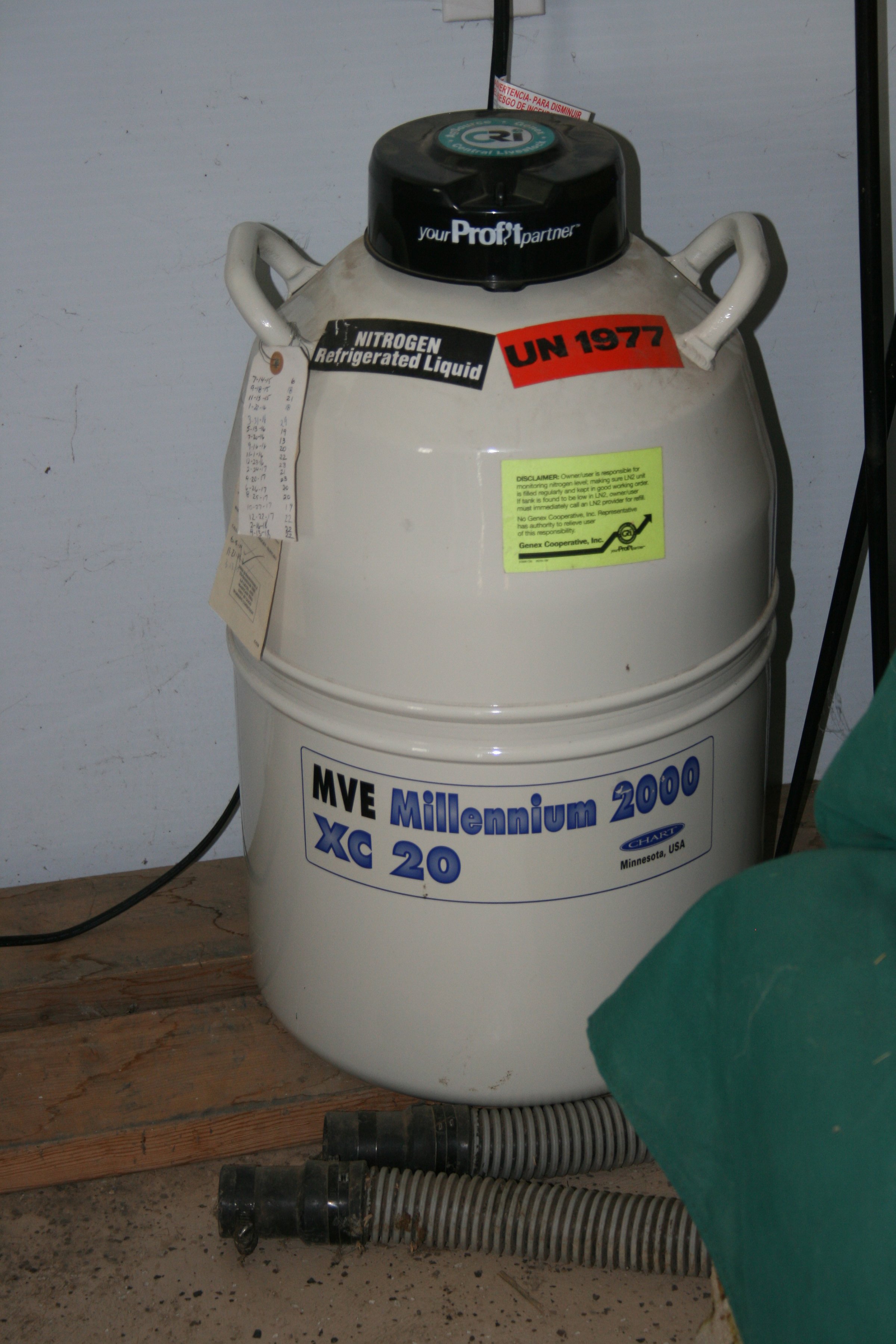 Property photo 29 - PERSONAL PROPERTY AUCTION IN WHITLEY COUNTY, INDIANA