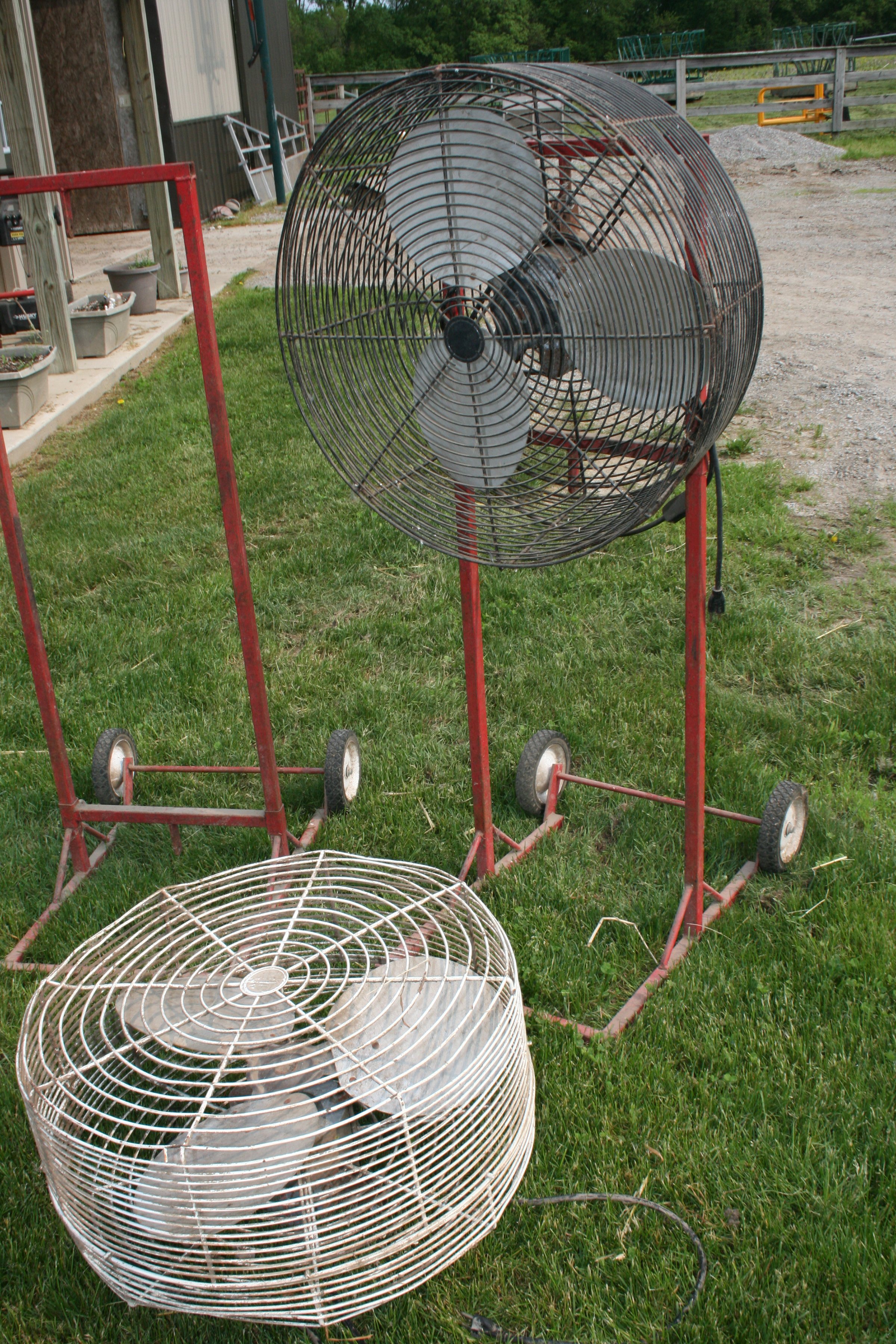 Property photo 32 - PERSONAL PROPERTY AUCTION IN WHITLEY COUNTY, INDIANA