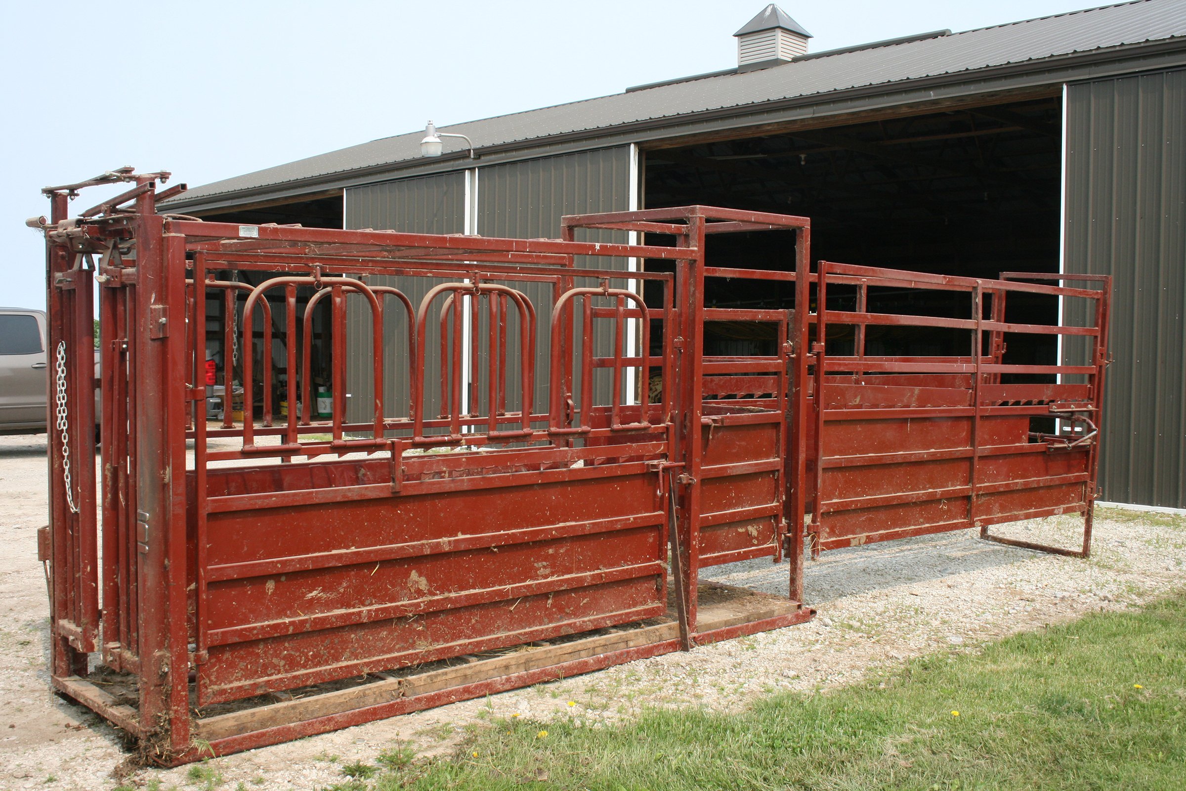 Property photo 14 - PERSONAL PROPERTY AUCTION IN WHITLEY COUNTY, INDIANA