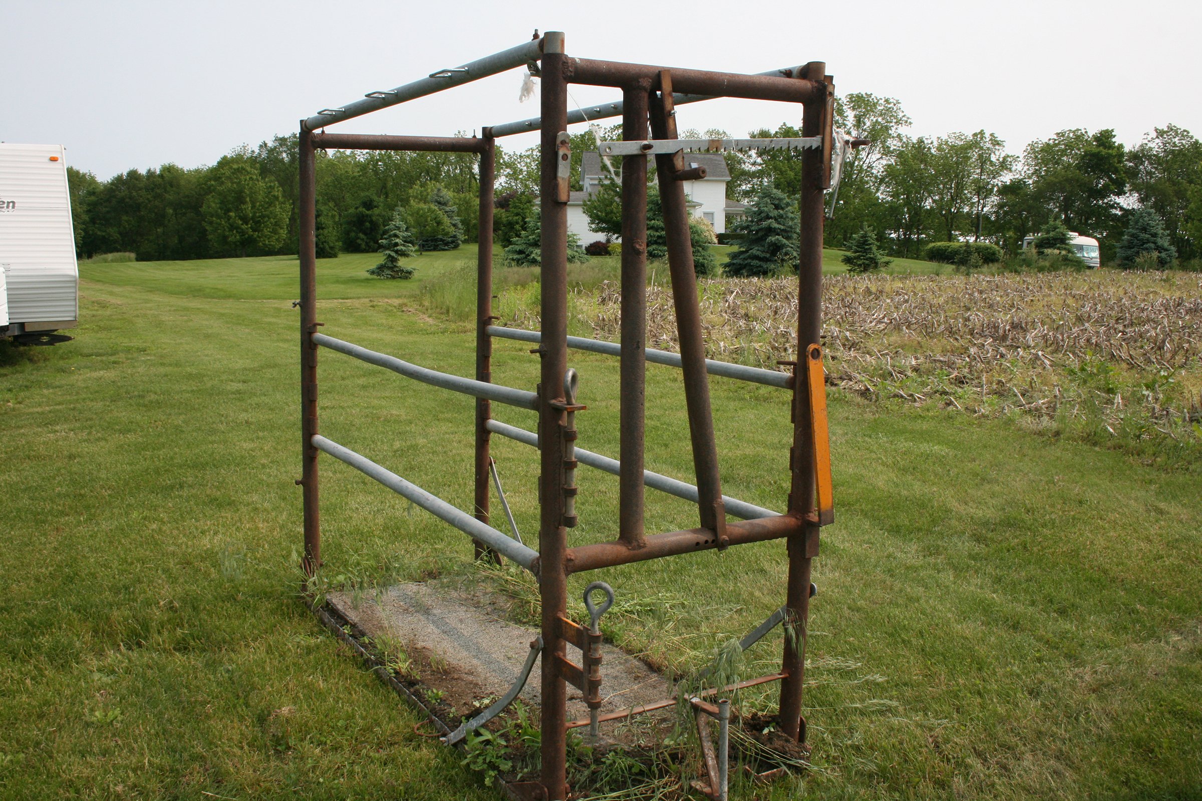Property photo 25 - PERSONAL PROPERTY AUCTION IN WHITLEY COUNTY, INDIANA