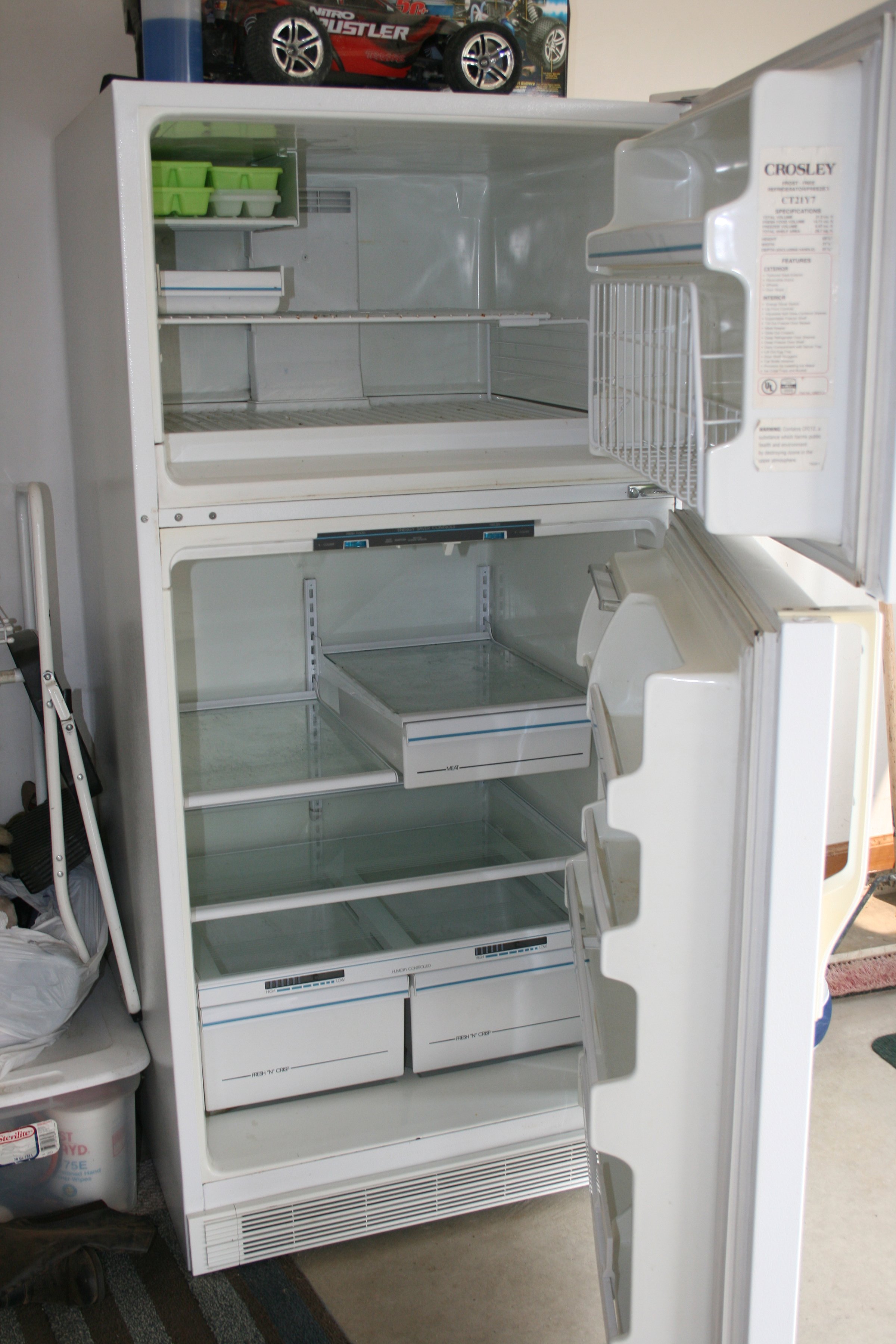 Property photo 26 - PERSONAL PROPERTY AUCTION IN WHITLEY COUNTY, INDIANA