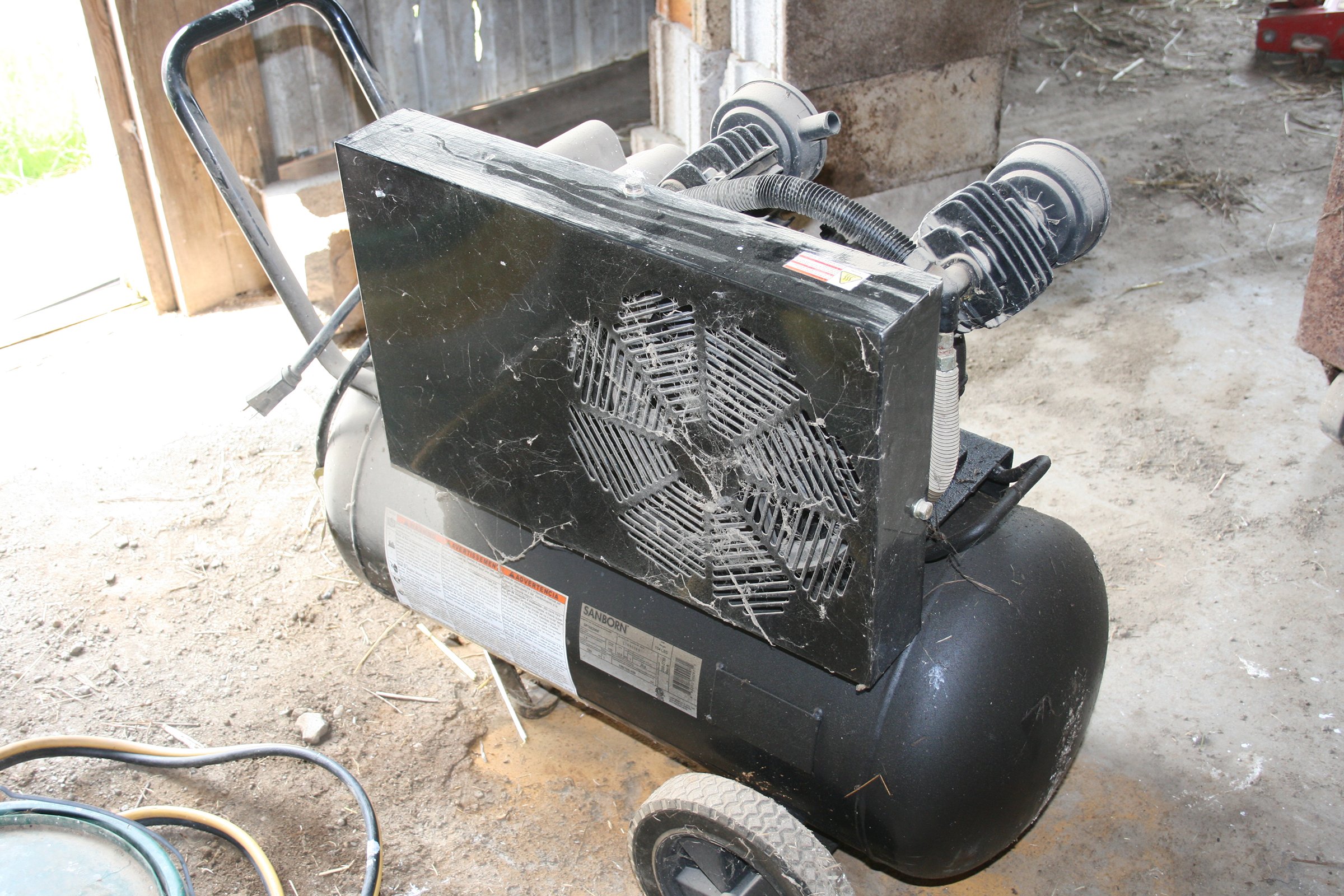Property photo 47 - PERSONAL PROPERTY AUCTION IN WHITLEY COUNTY, INDIANA
