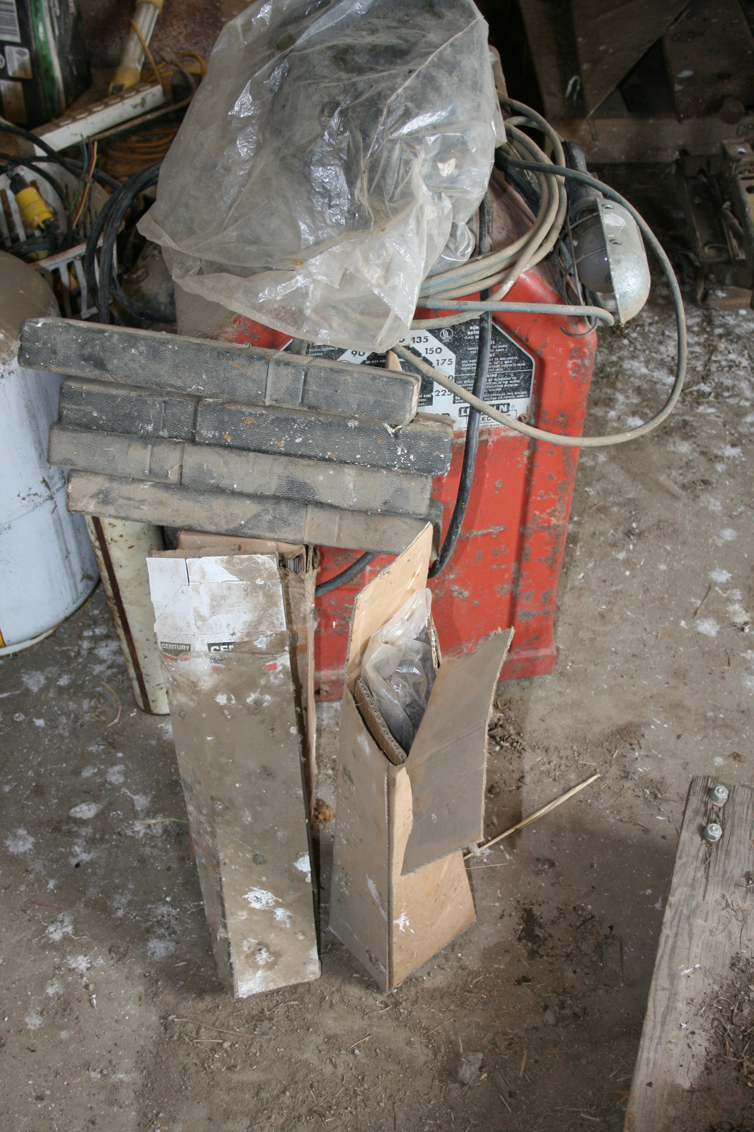Property photo 51 - PERSONAL PROPERTY AUCTION IN WHITLEY COUNTY, INDIANA