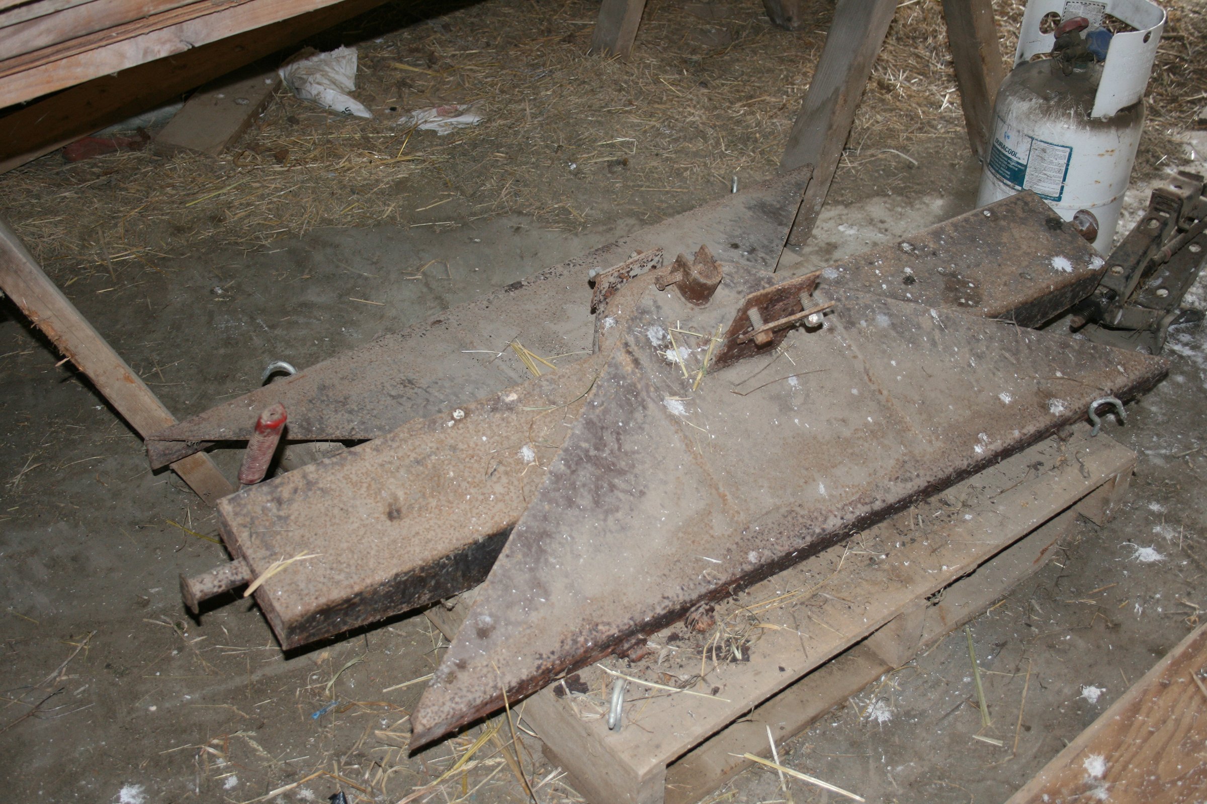 Property photo 50 - PERSONAL PROPERTY AUCTION IN WHITLEY COUNTY, INDIANA