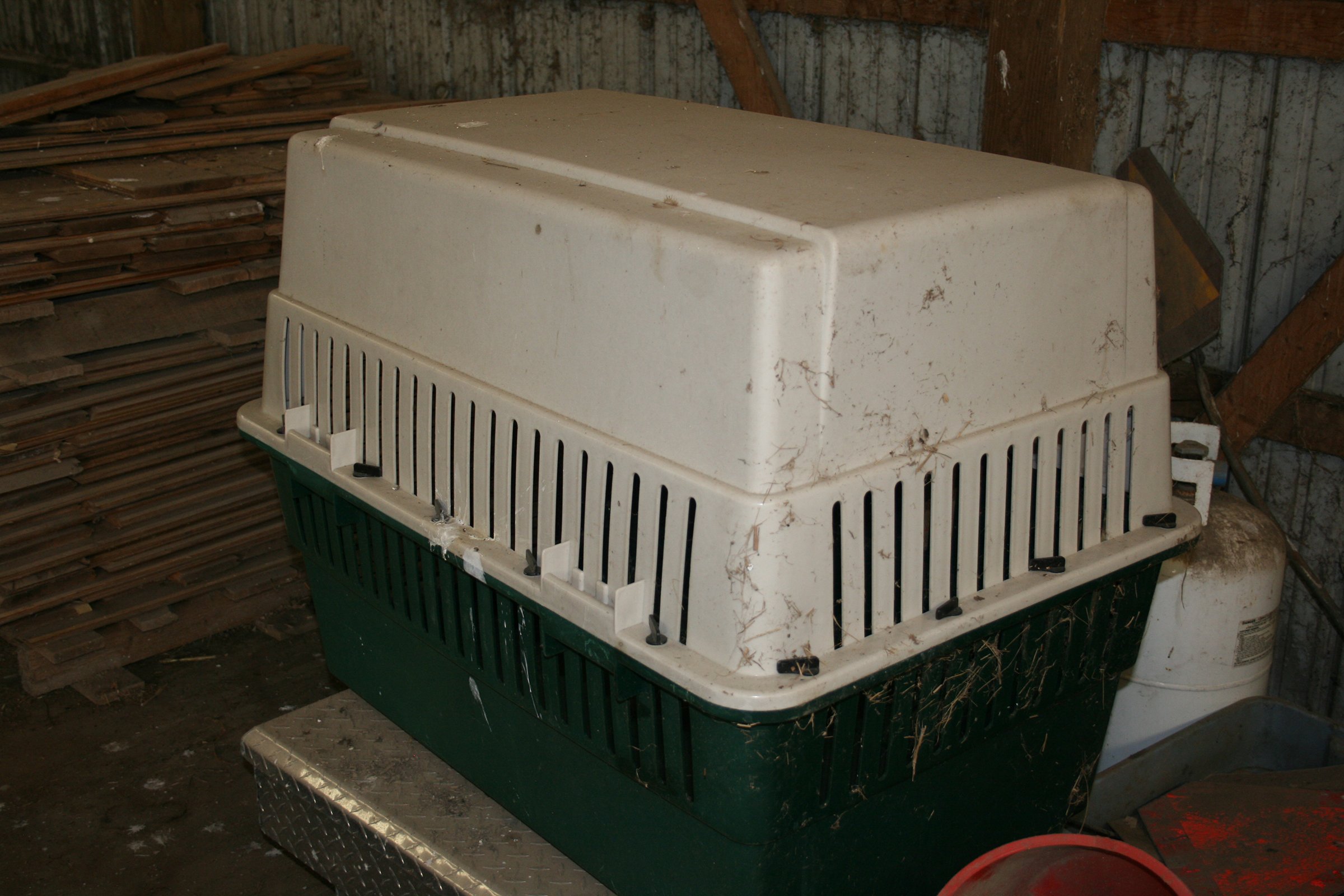 Property photo 48 - PERSONAL PROPERTY AUCTION IN WHITLEY COUNTY, INDIANA