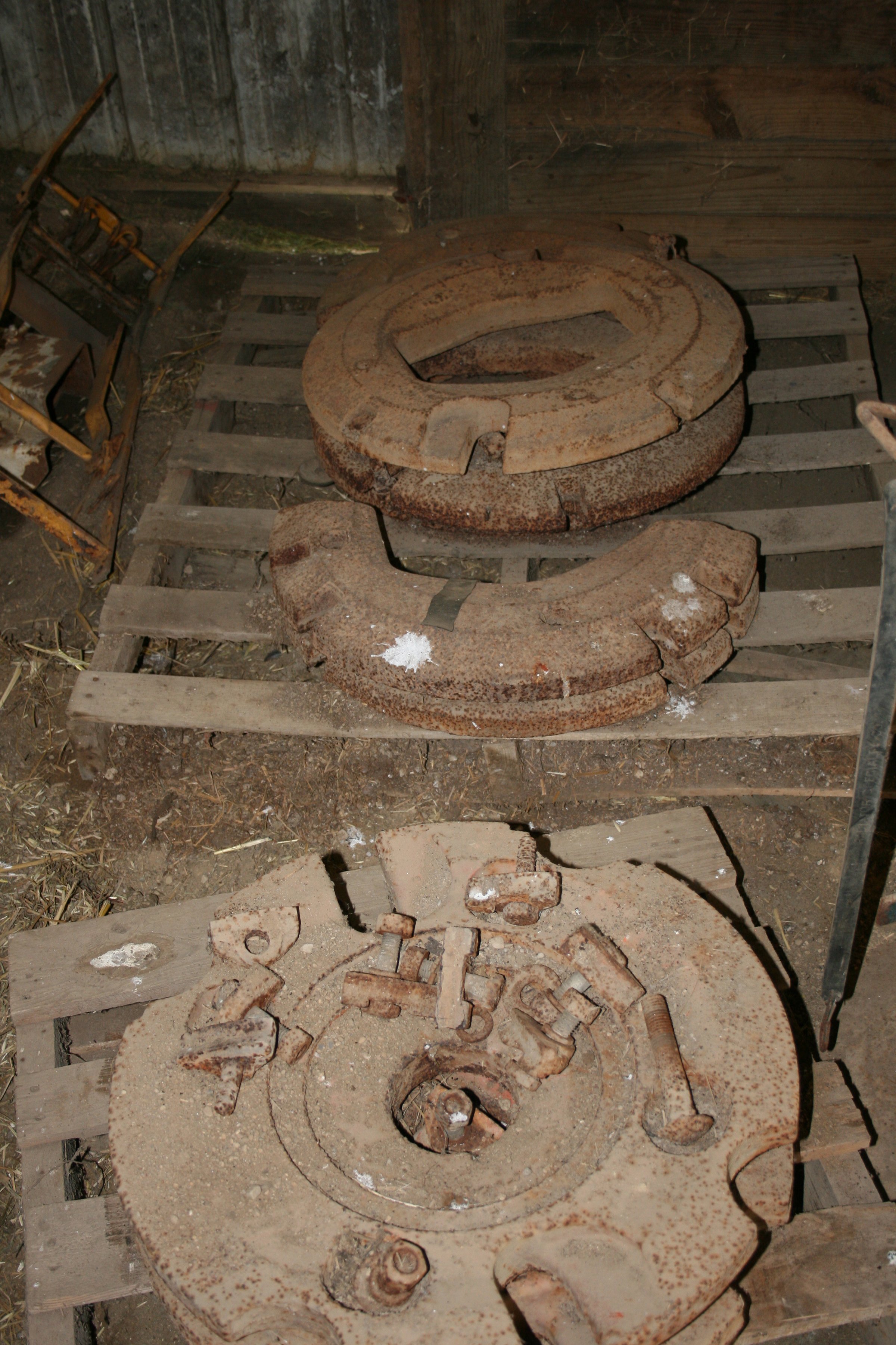 Property photo 49 - PERSONAL PROPERTY AUCTION IN WHITLEY COUNTY, INDIANA