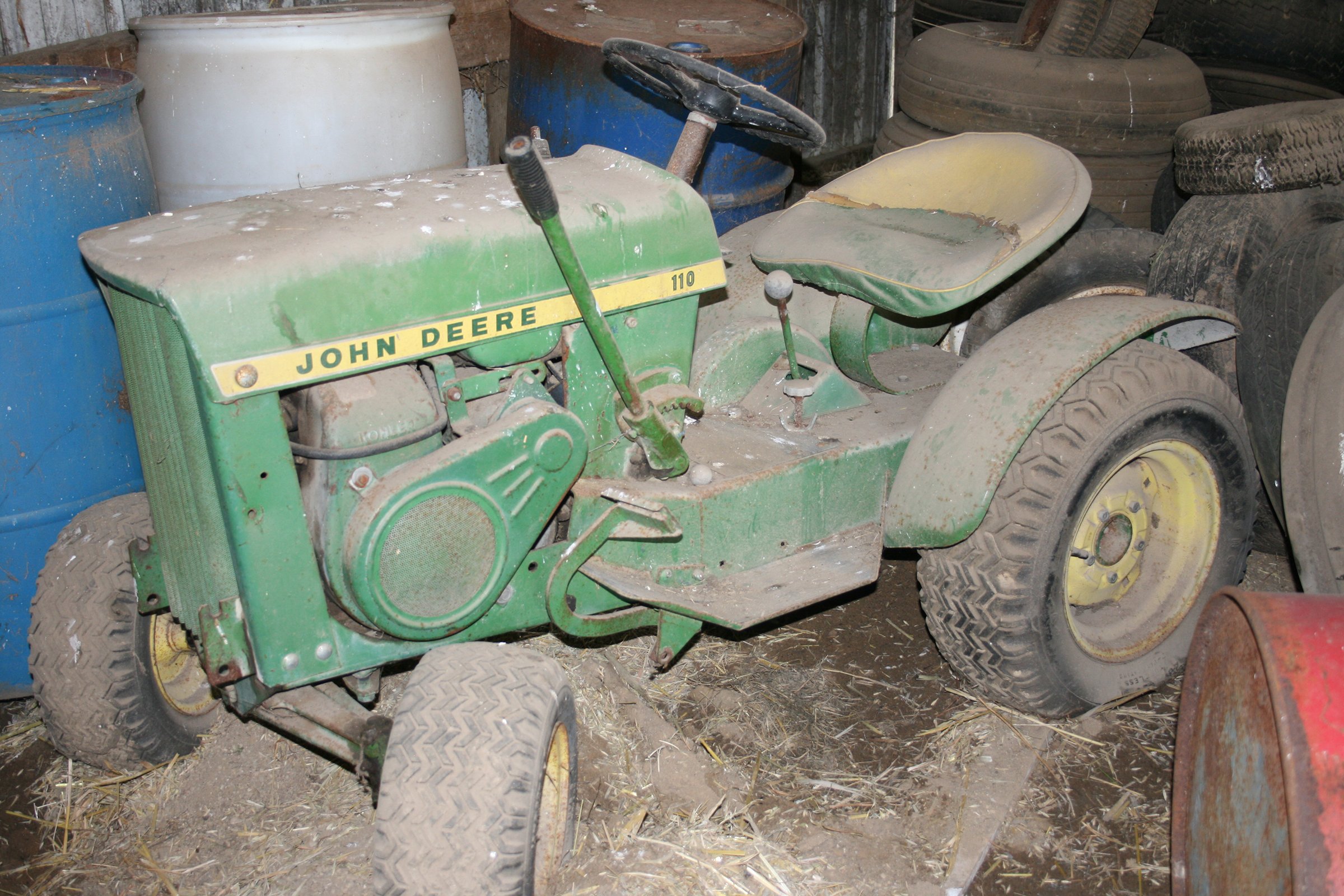 Property photo 8 - PERSONAL PROPERTY AUCTION IN WHITLEY COUNTY, INDIANA