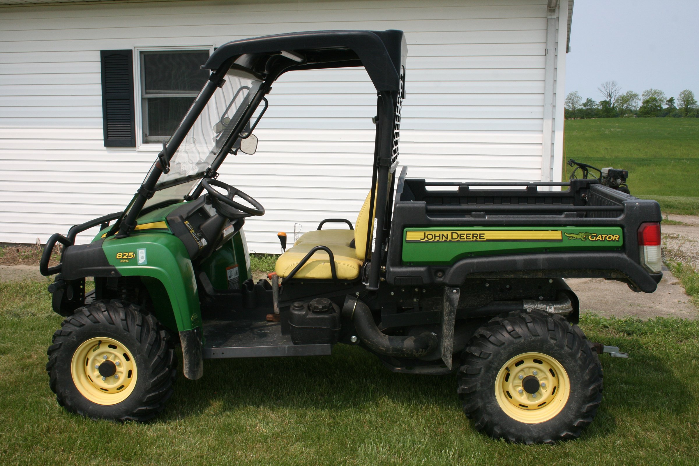 Property photo 2 - PERSONAL PROPERTY AUCTION IN WHITLEY COUNTY, INDIANA