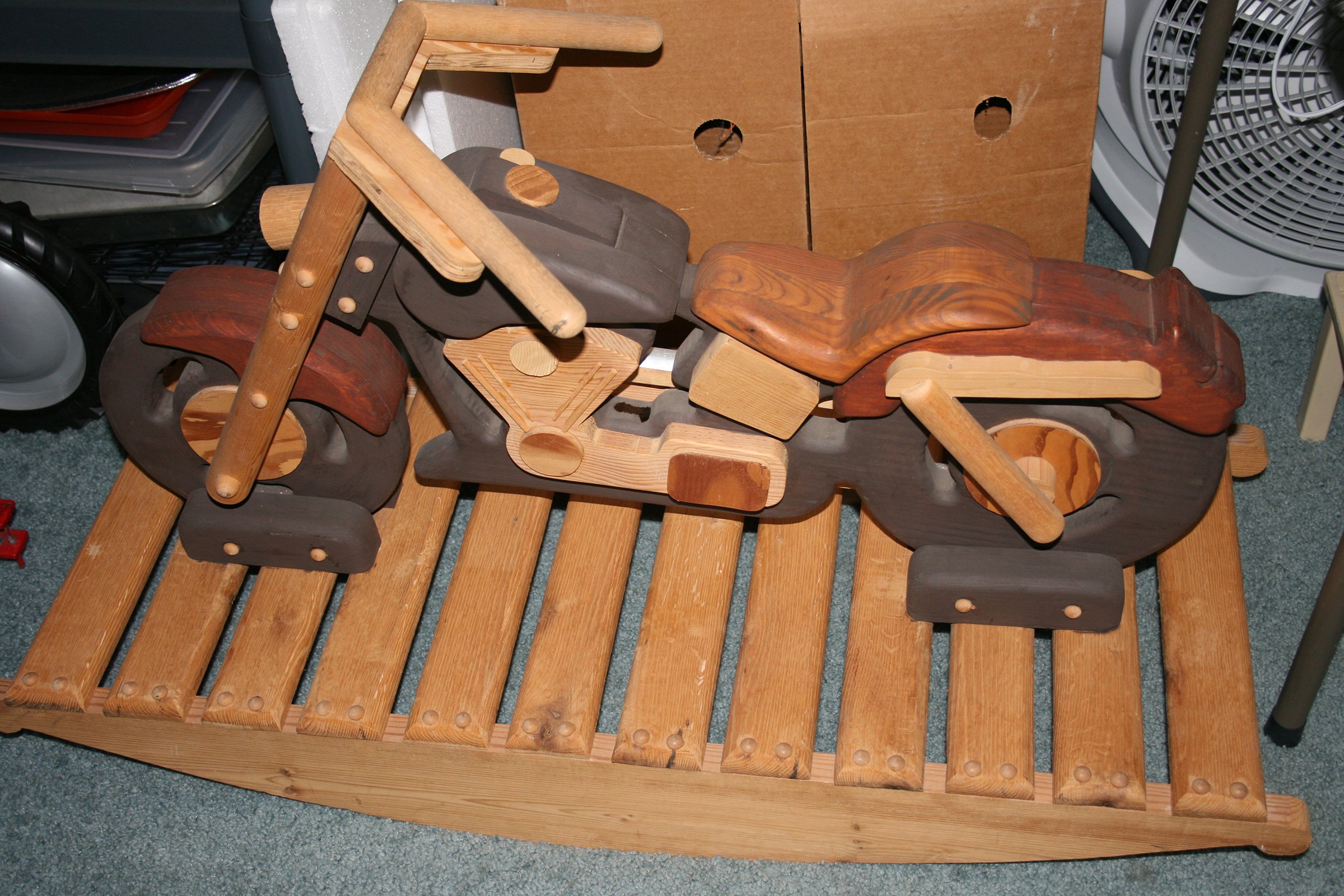 Property photo 37 - PERSONAL PROPERTY AUCTION IN WHITLEY COUNTY, INDIANA