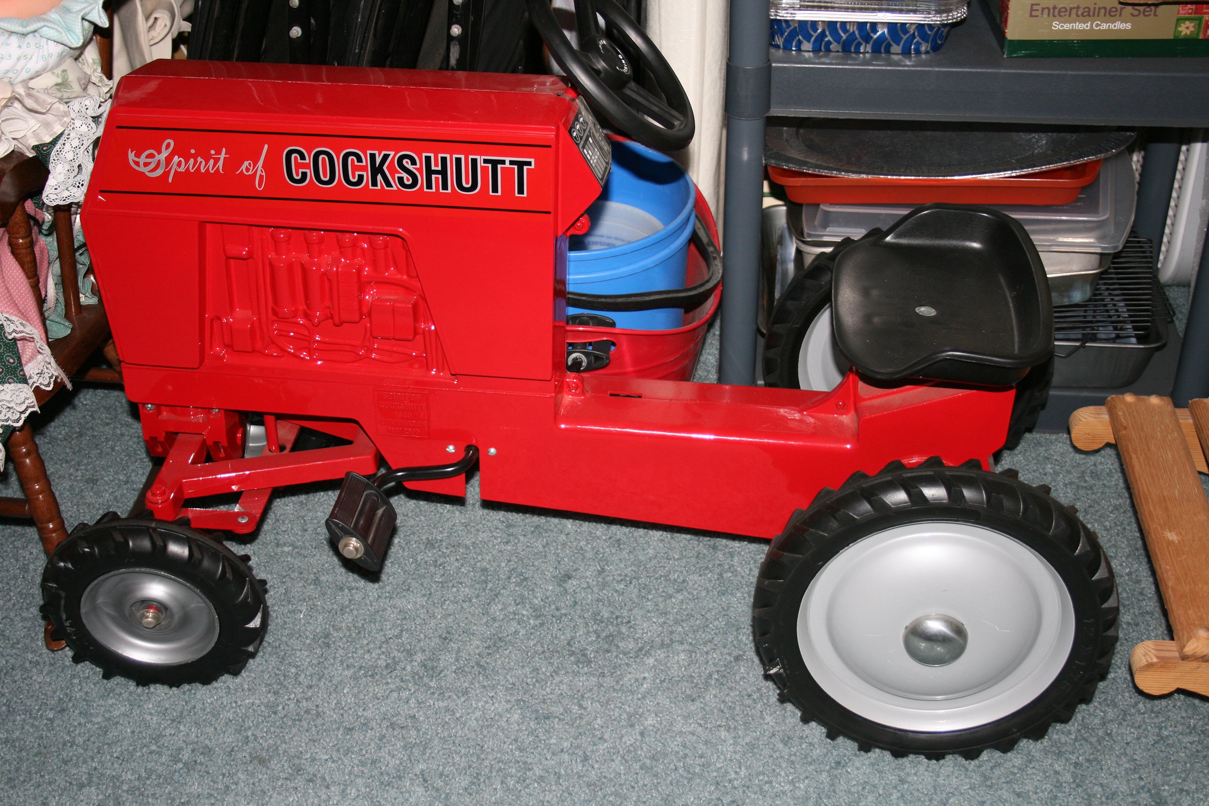 Property photo 36 - PERSONAL PROPERTY AUCTION IN WHITLEY COUNTY, INDIANA