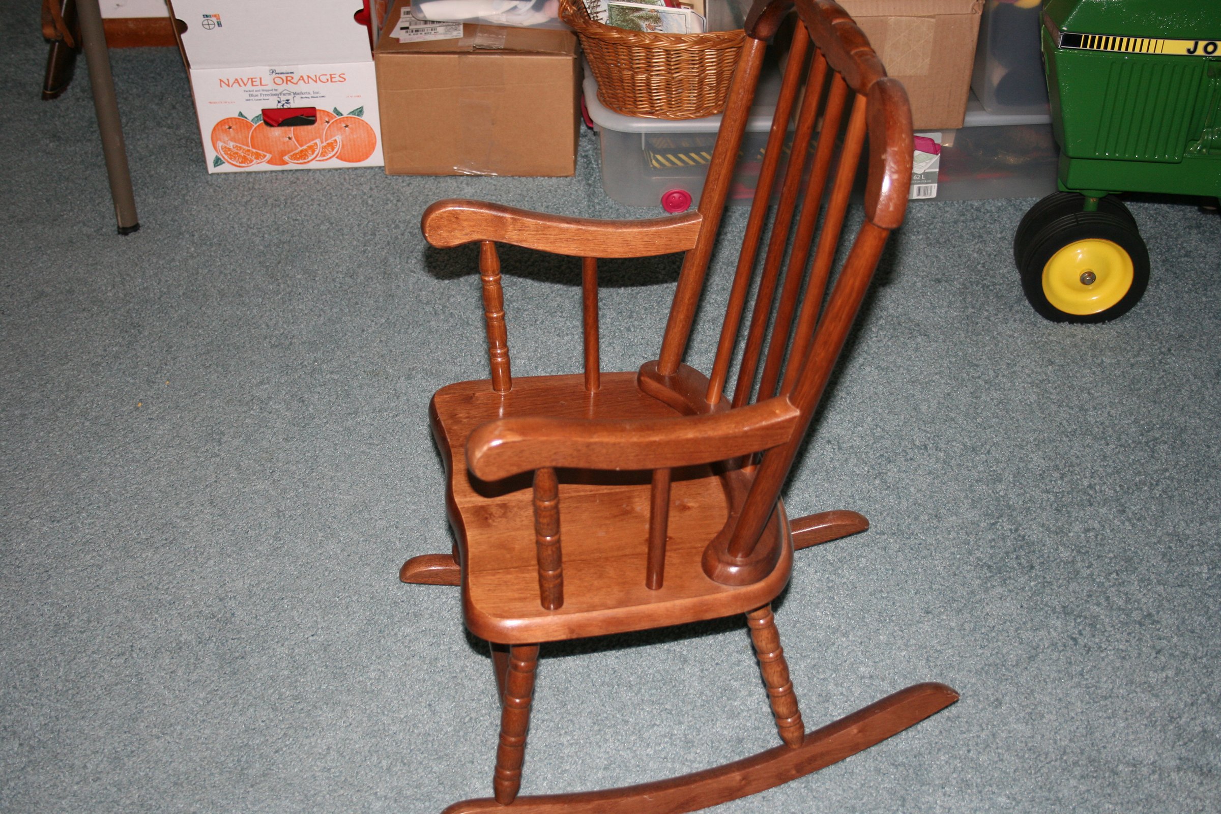 Property photo 44 - PERSONAL PROPERTY AUCTION IN WHITLEY COUNTY, INDIANA