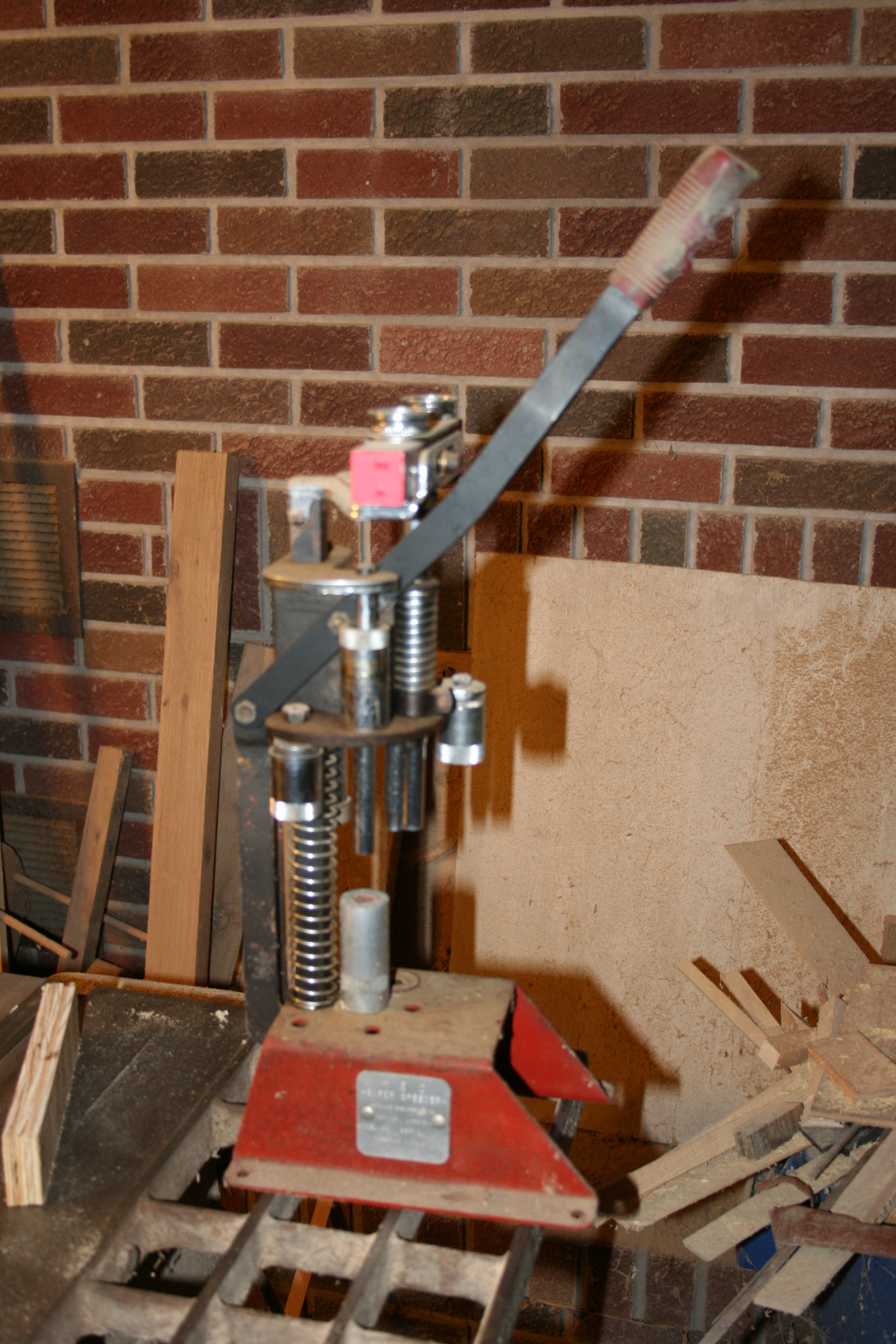Property photo 67 - PERSONAL PROPERTY AUCTION IN WHITLEY COUNTY, INDIANA