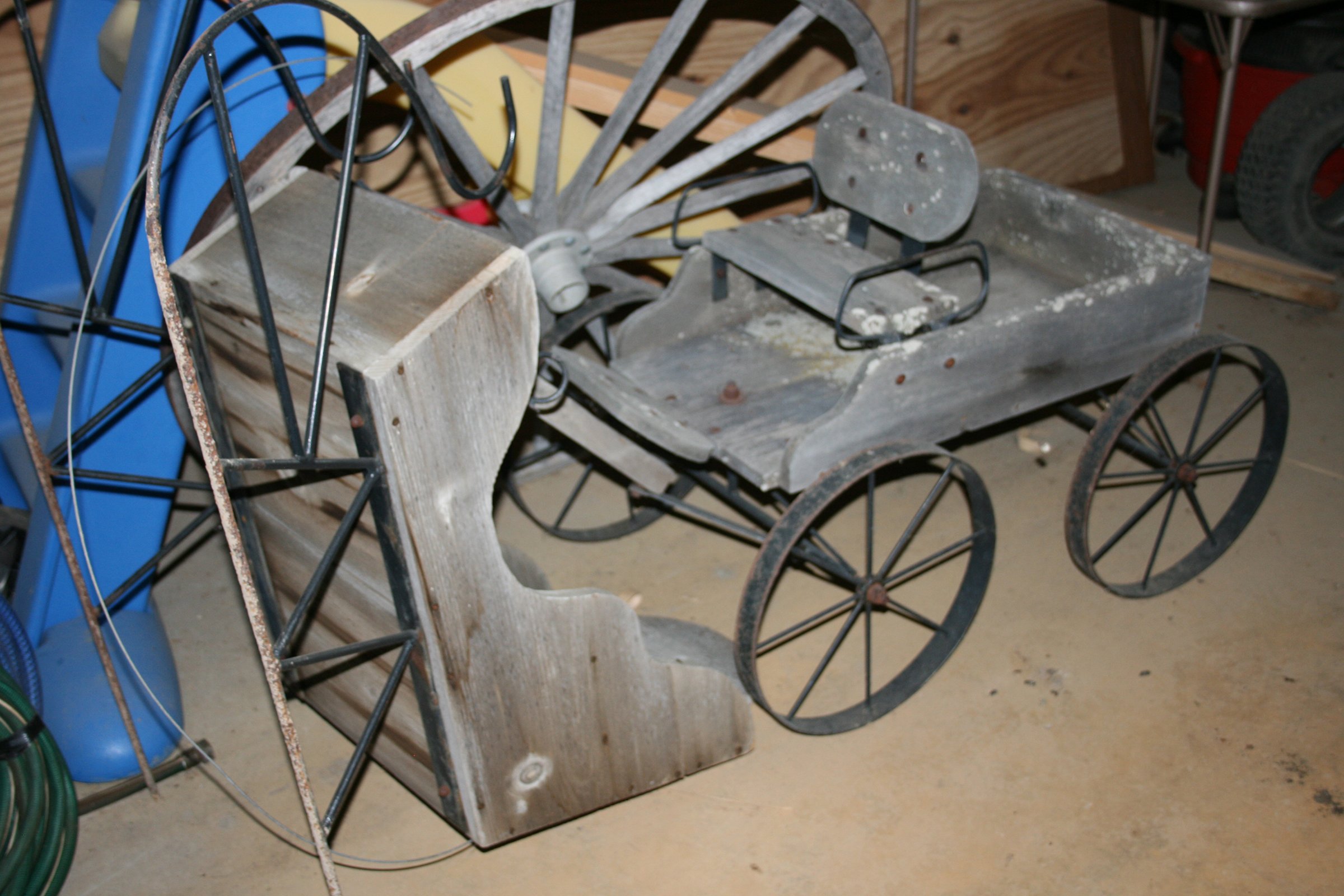 Property photo 39 - PERSONAL PROPERTY AUCTION IN WHITLEY COUNTY, INDIANA