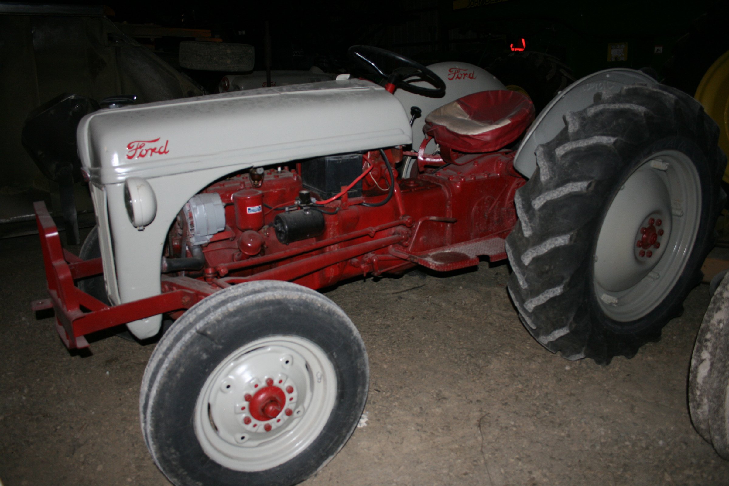 Property photo 3 - PERSONAL PROPERTY AUCTION IN WHITLEY COUNTY, INDIANA