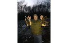 Lake County, Indiana wildlife caught - LAND AUCTION - 147+/- ACRES OFFERED IN 3 TRACTS IN LAKE COUNTY, INDIANA